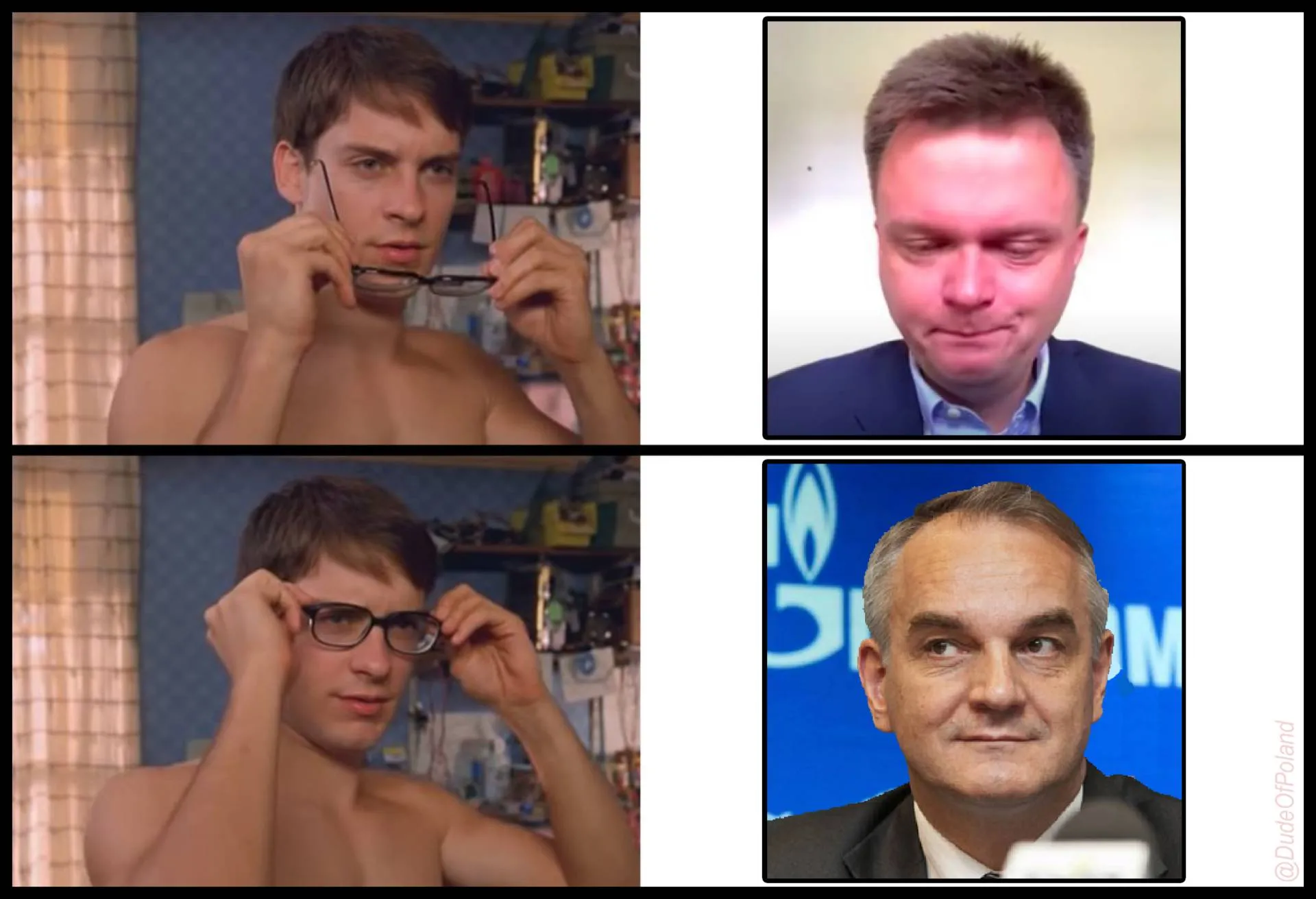 Wszystko jasne
