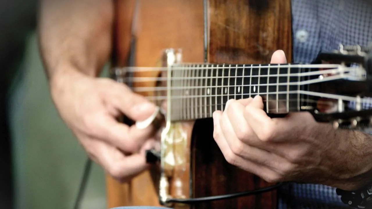 7967 gitarzystów zagrało wspólnie "Hey Joe". Rekord Świata pobity we Wrocławiu!