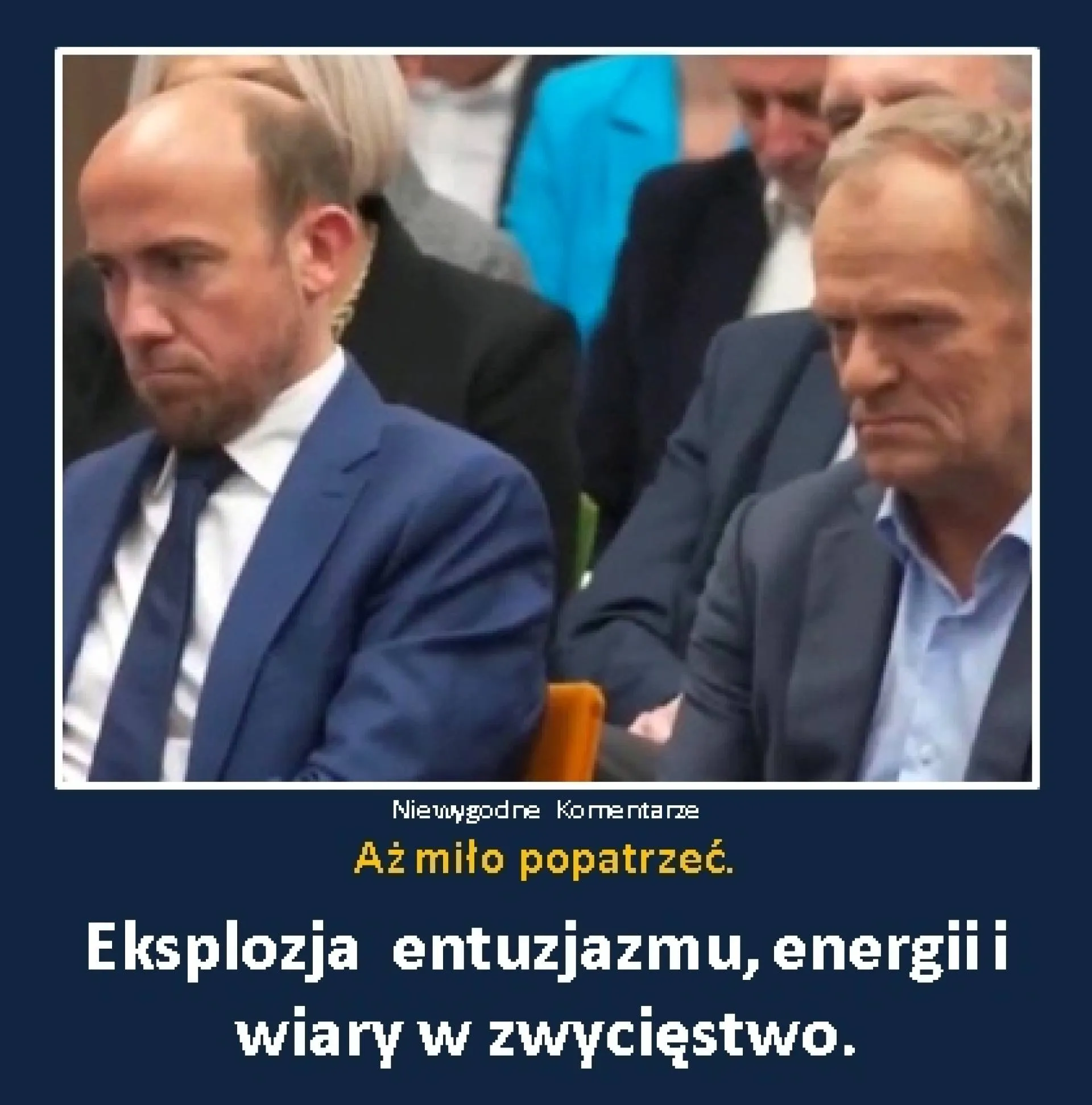 Teraz z górki