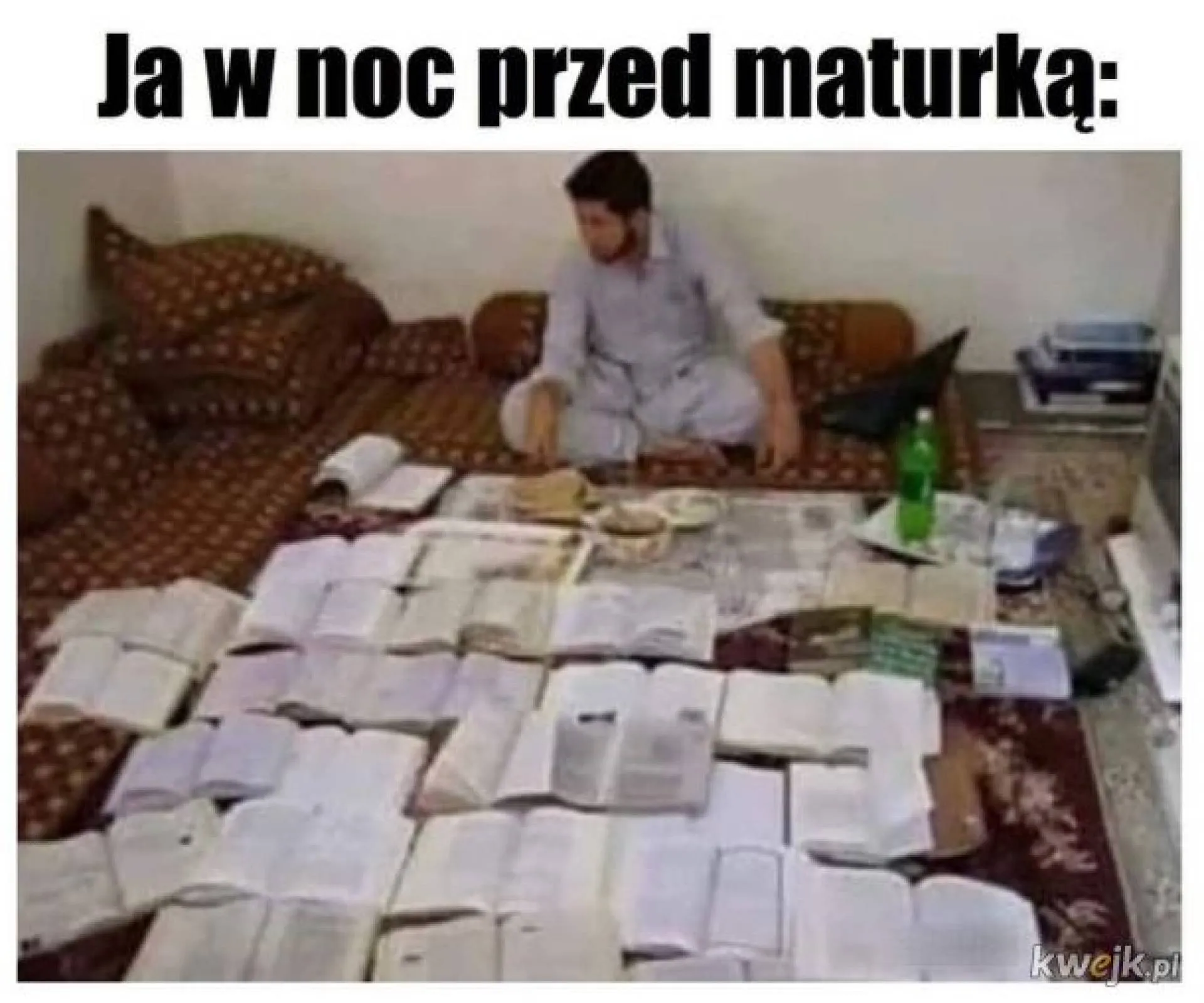 Ta noc