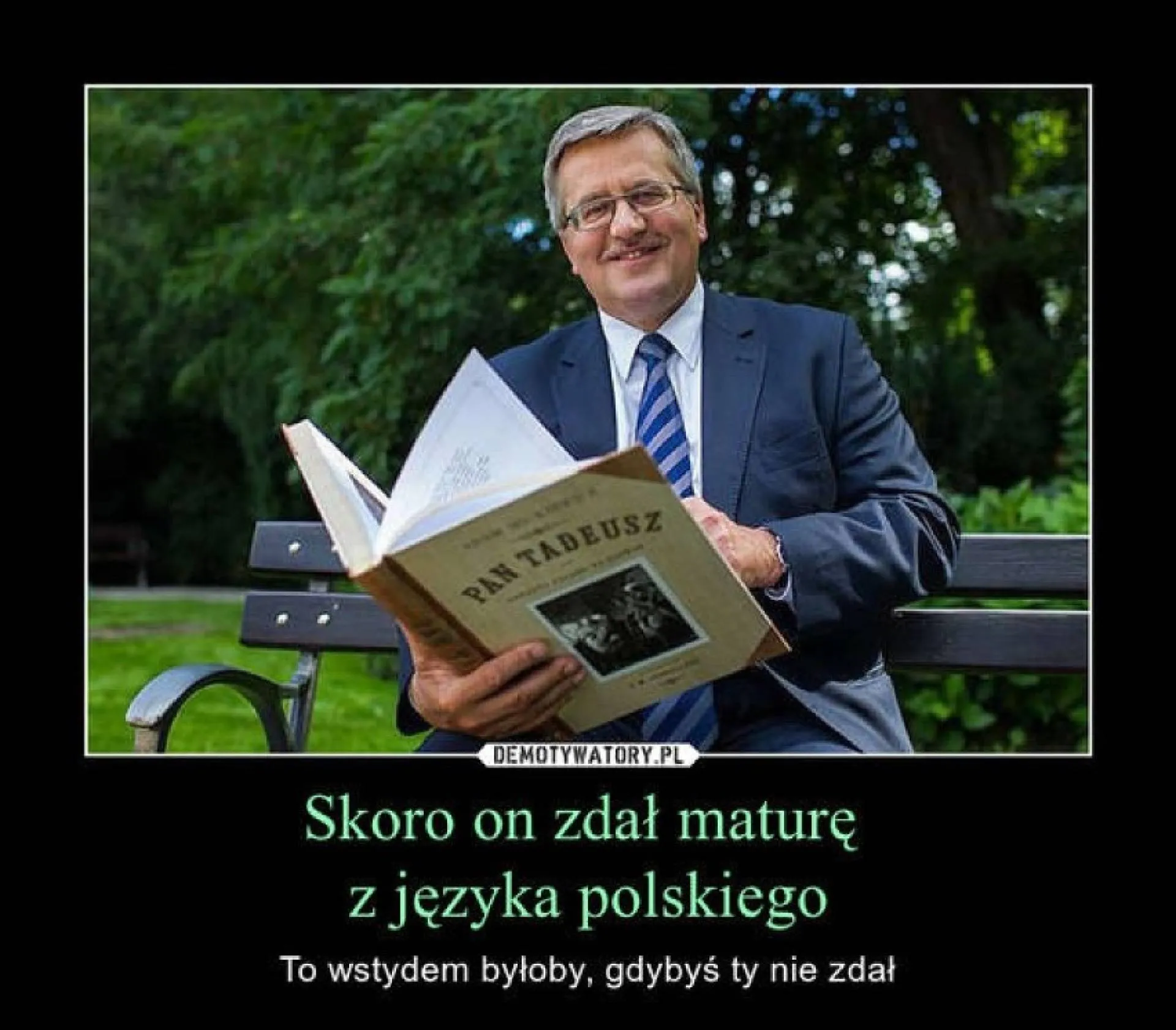 Zdał