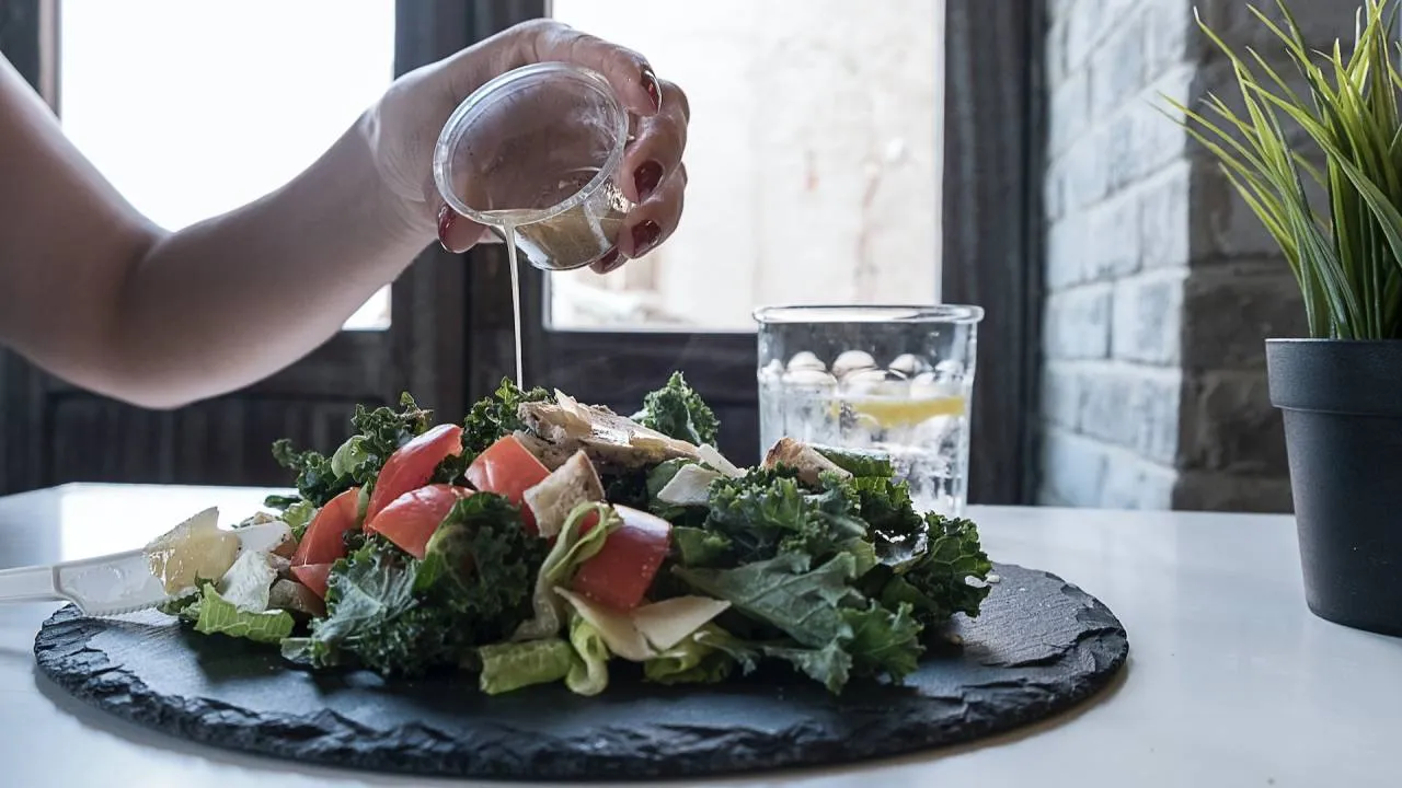 Ludzkie geny nie nadążają za współczesną dietą