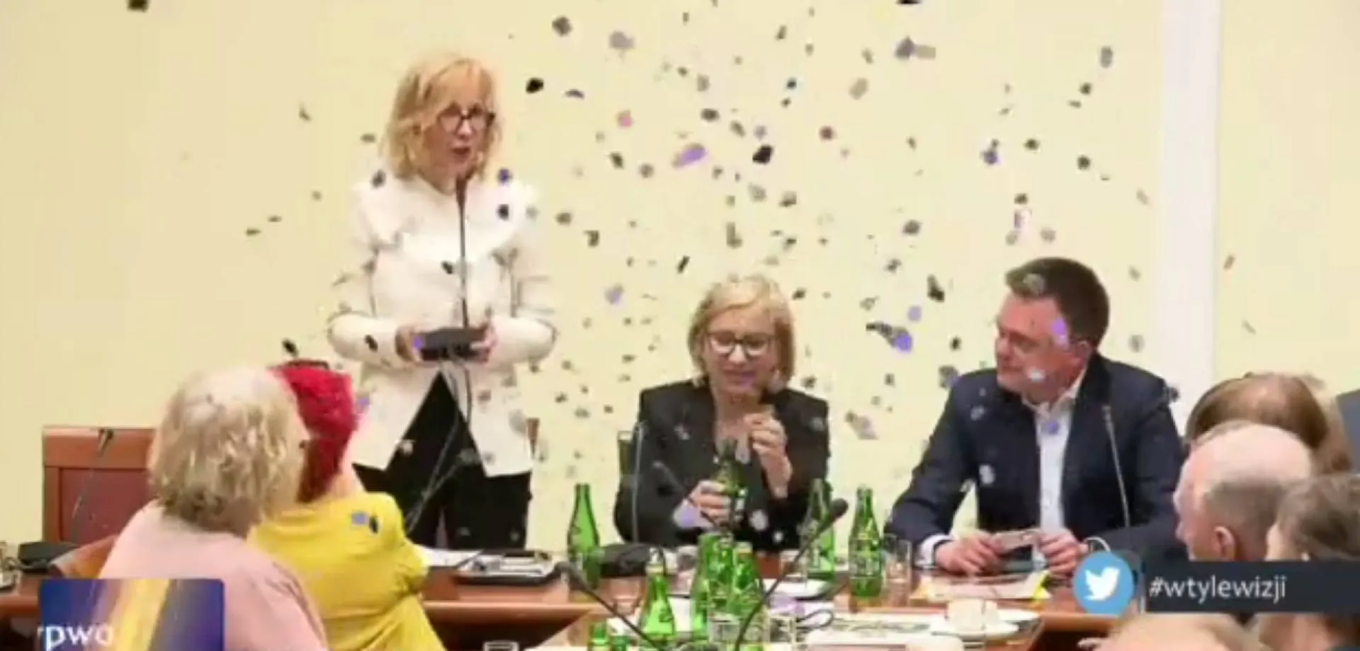 And the winner is