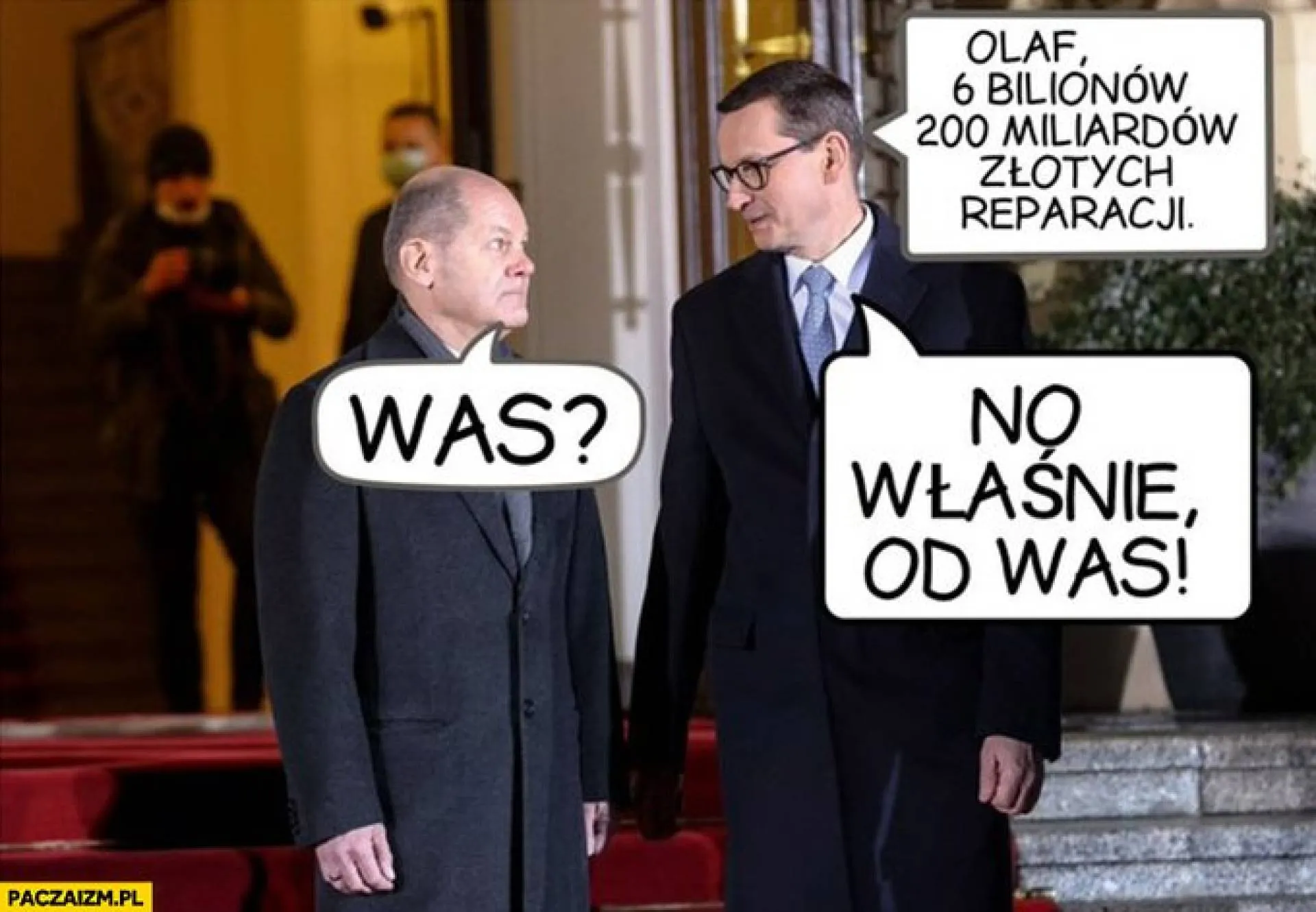 Od was