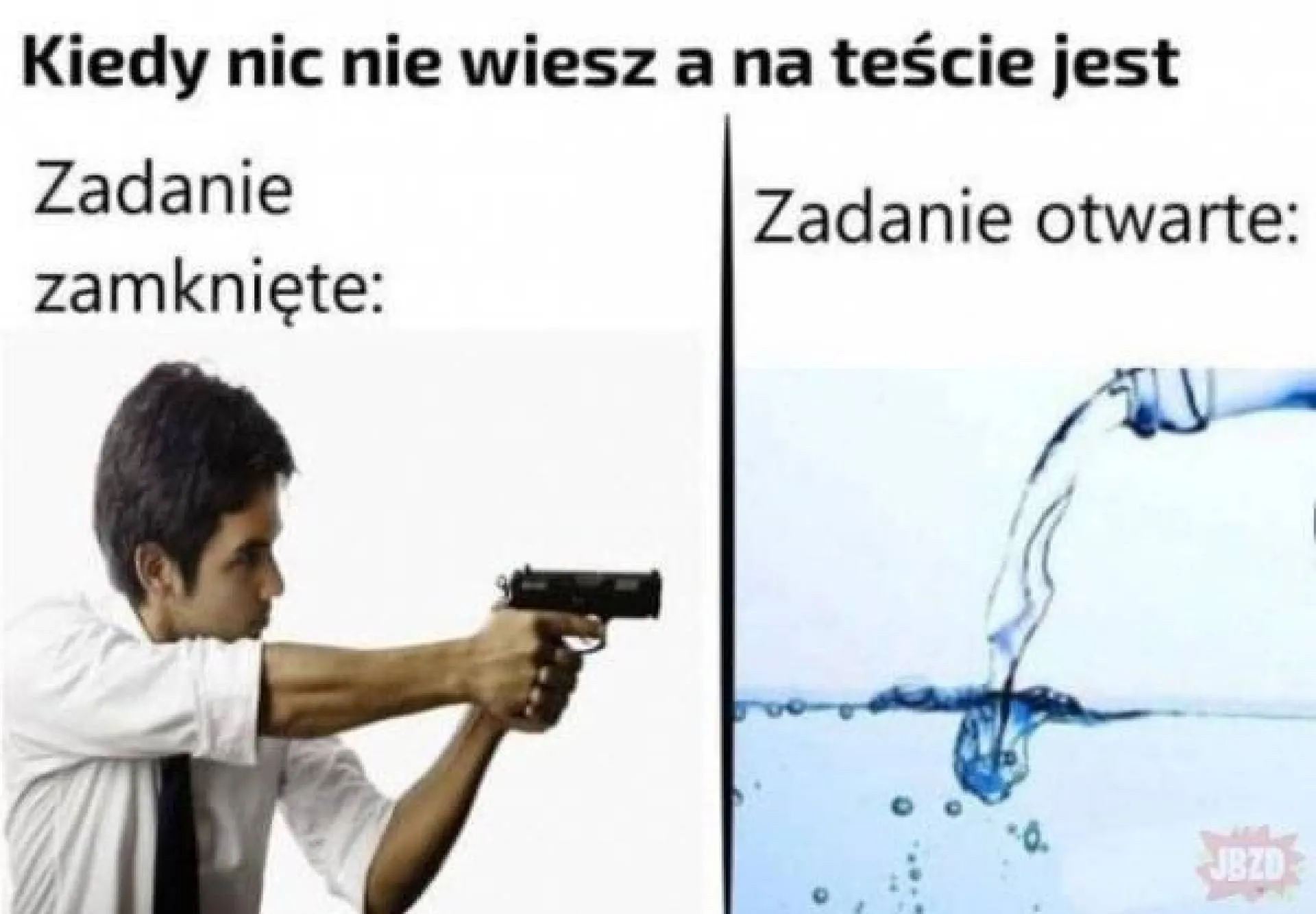 W skrócie