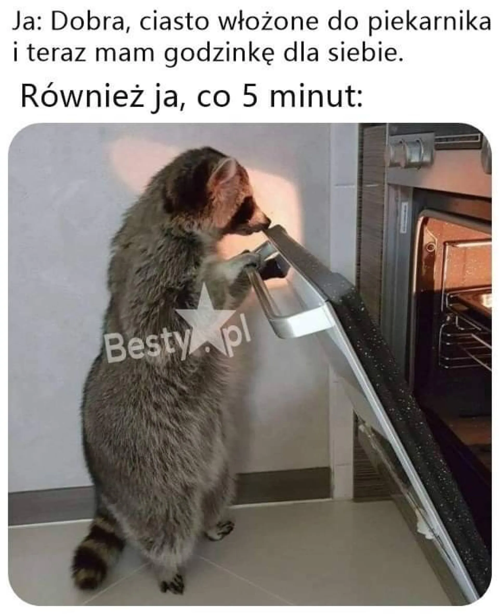 Godzinkę