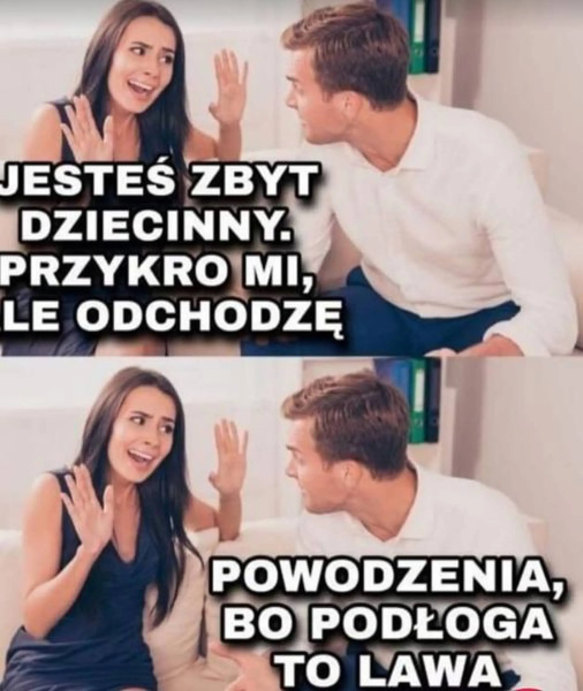 Powodzenia
