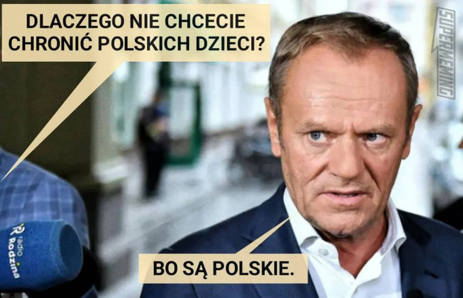 Bo polskie