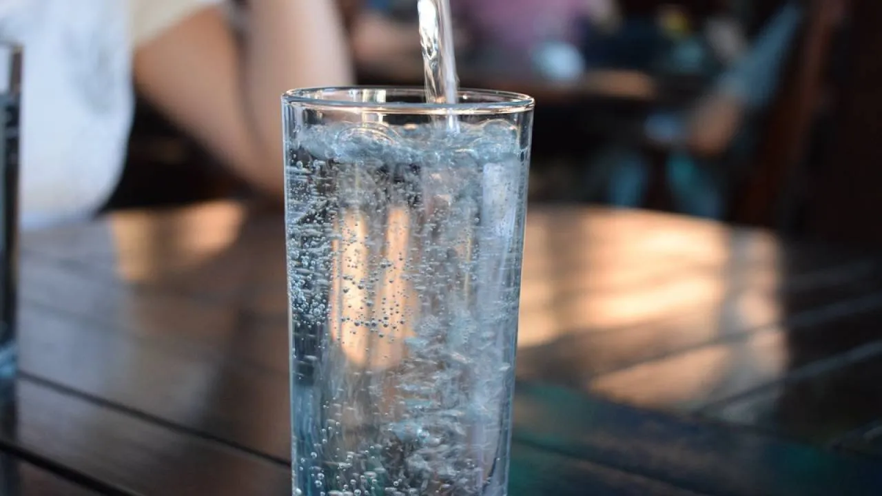 Hiszpanie wymyślili nowy zawód. Hydrosommelier będzie doradzał w ekskluzywnych restauracjach