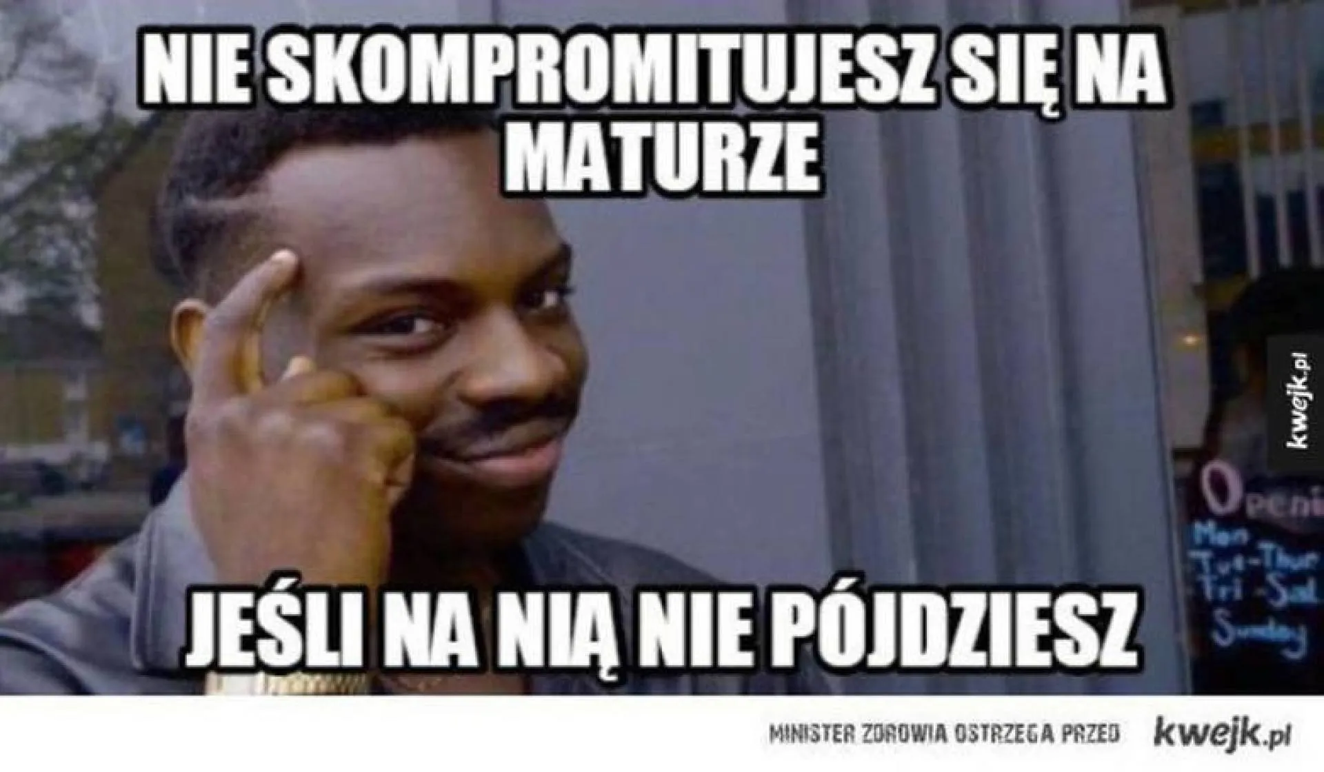 Nie
