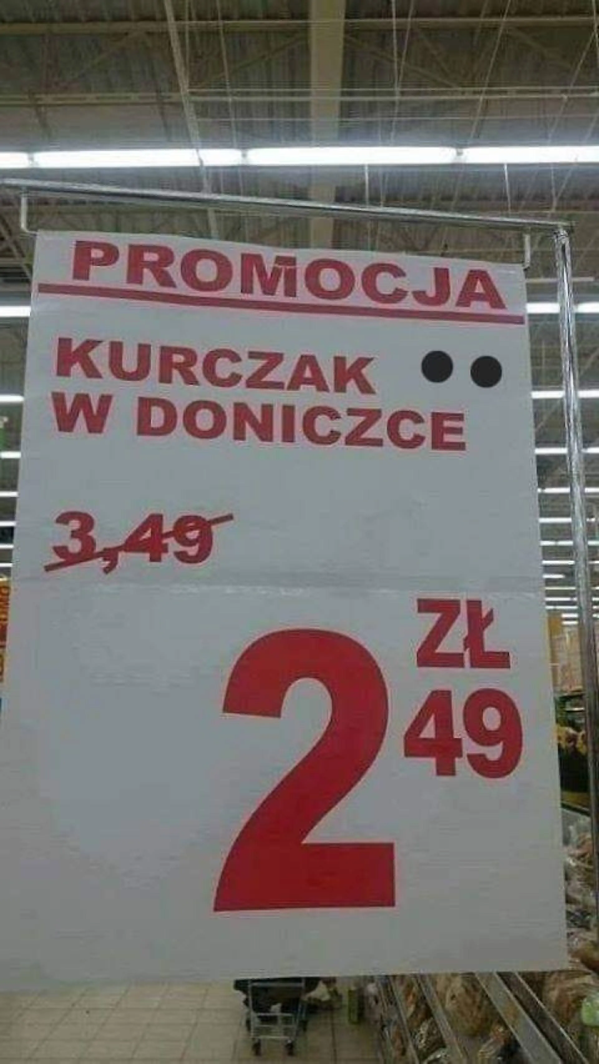 Promocja