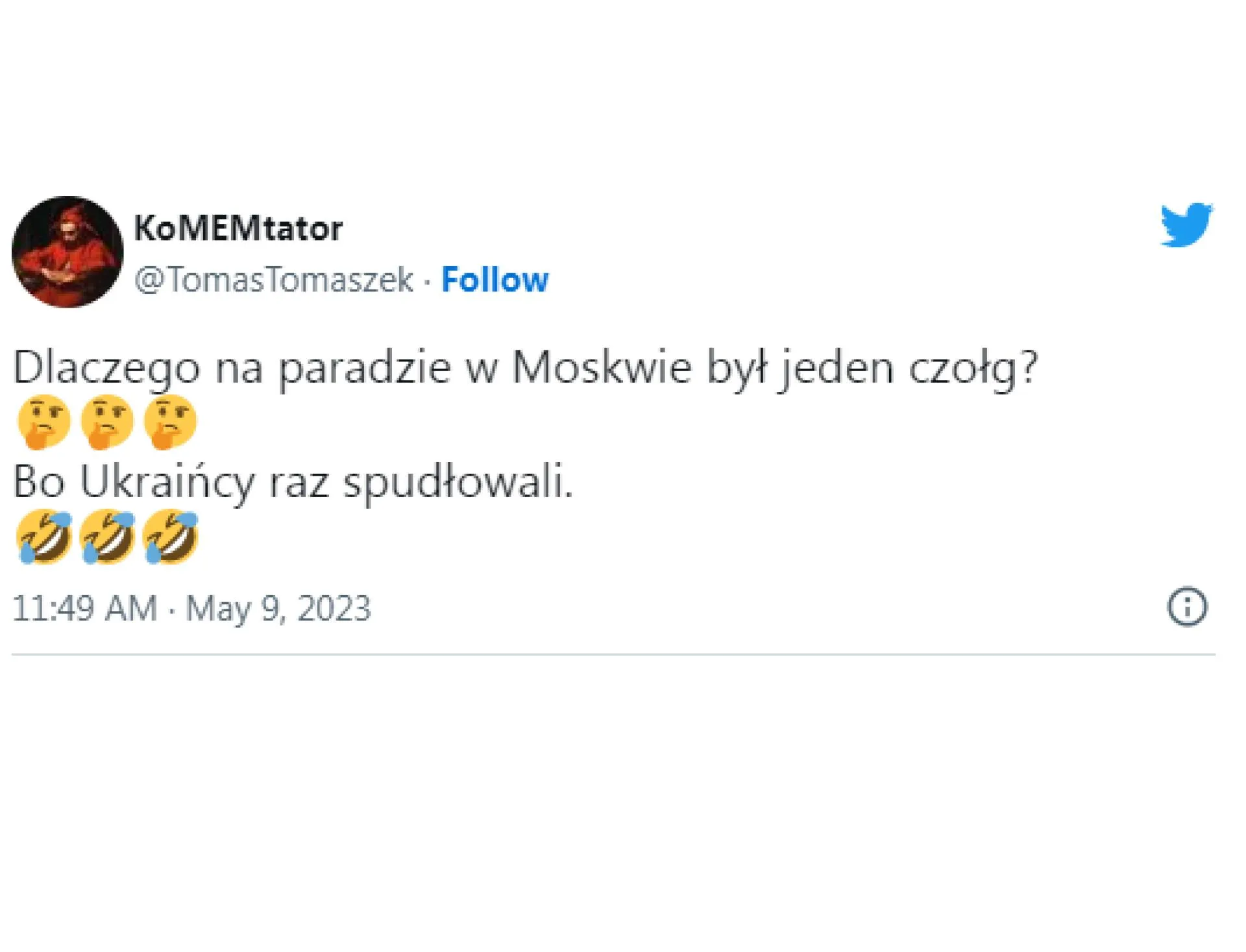 Jedno pudło