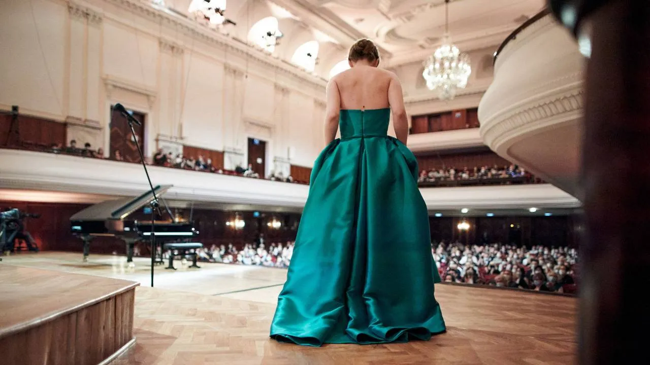20. festiwal Millennium Docs Against Gravity. Rozpoczął się pokazem "Pianoforte" Jakuba Piątka