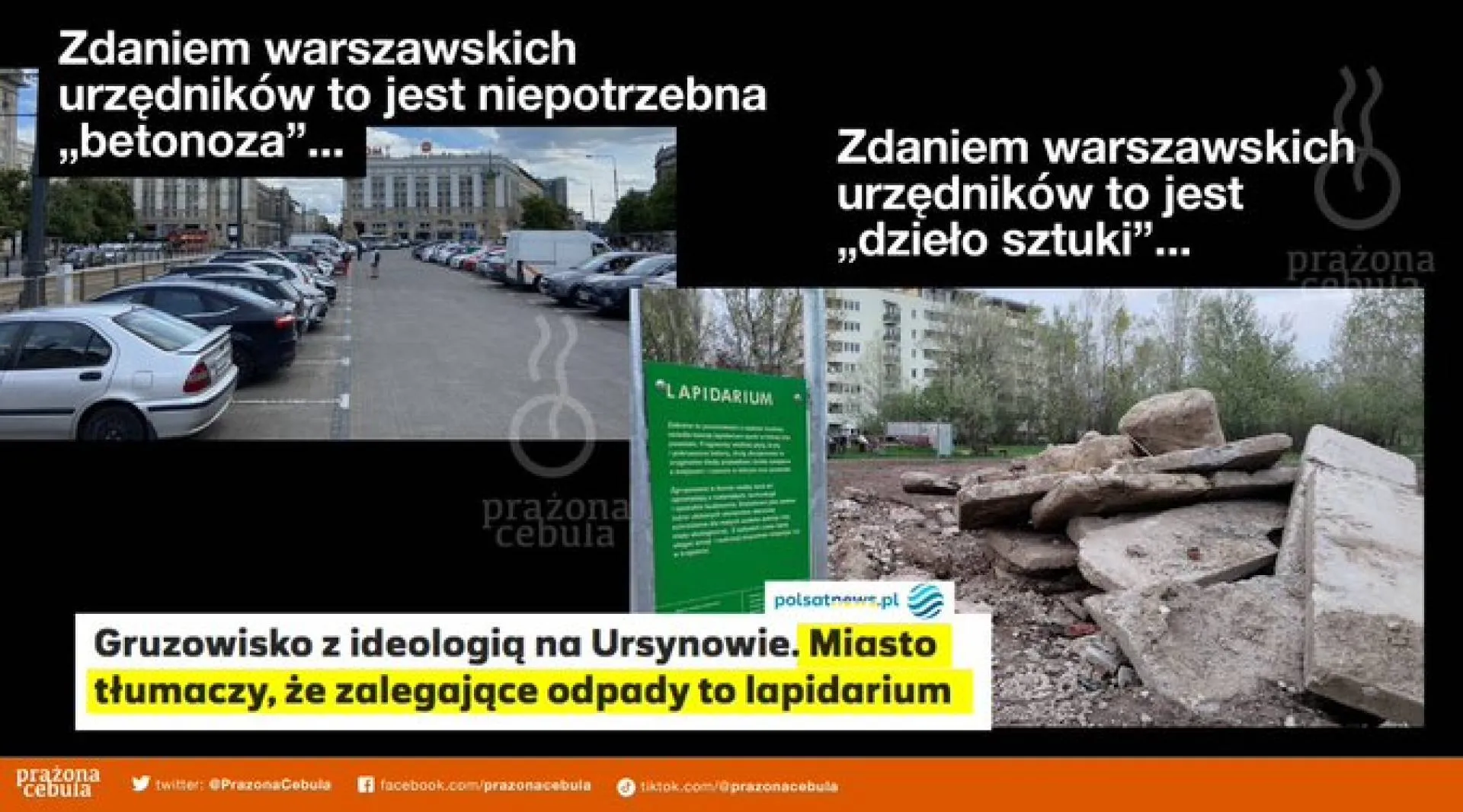 Ogród skalny