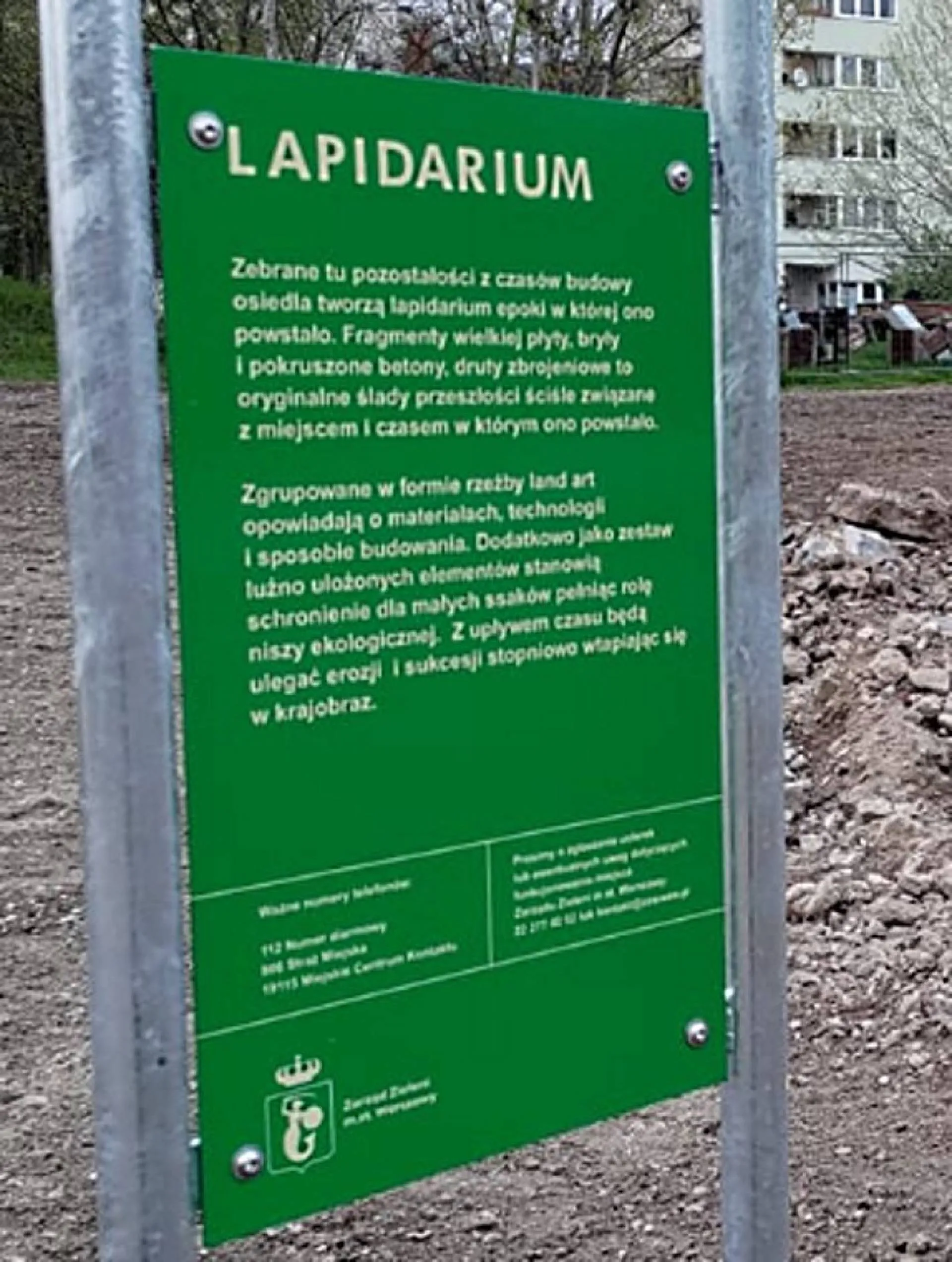 Po co sprzątać