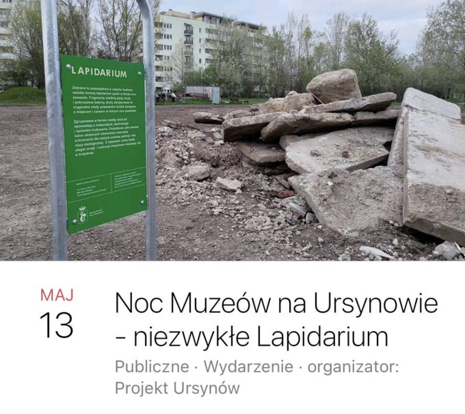 Noc muzeów