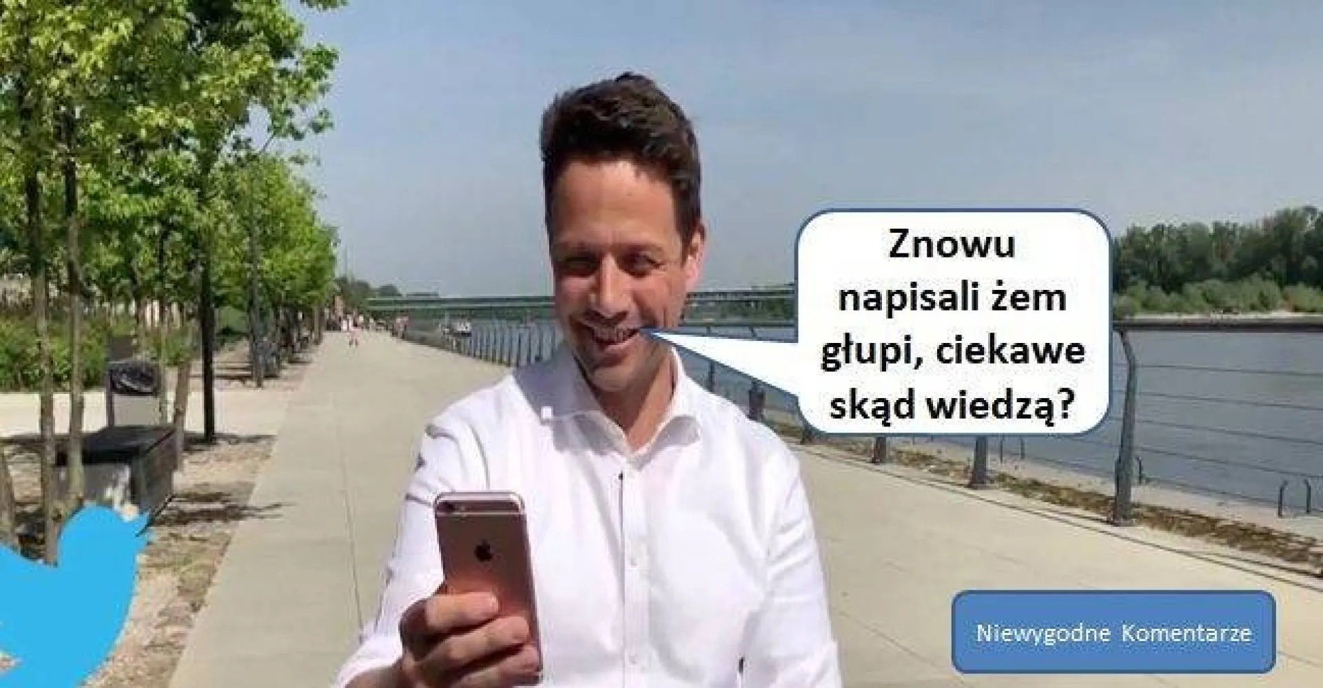 Znowu