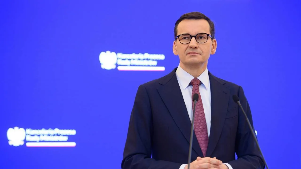 Premier: nigdy nie powinniśmy przyzwalać na obojętność wobec ludzkiej krzywdy