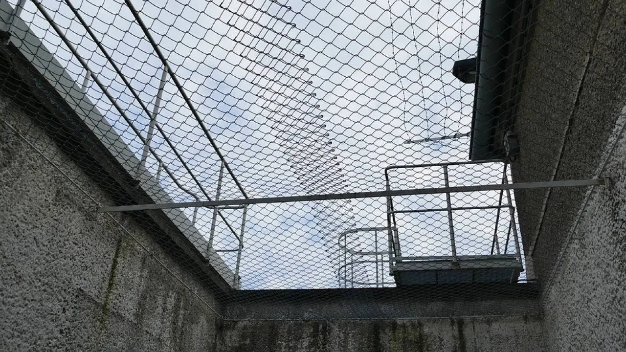 Próbował podpalić bombowiec w zakładach lotniczych. Rosjaninowi grozi 20 lat