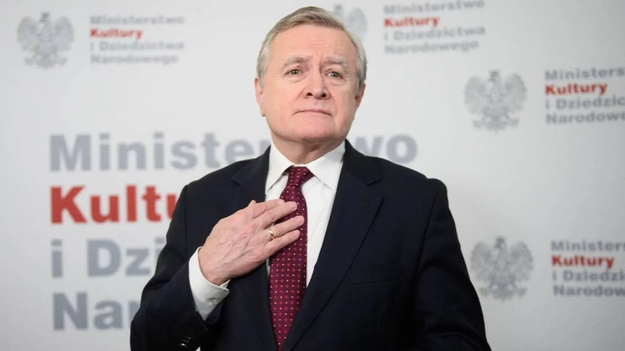 Pomysły politycznego centralizowania Europy są niebezpieczne. Gliński: to orwellowskie utopie