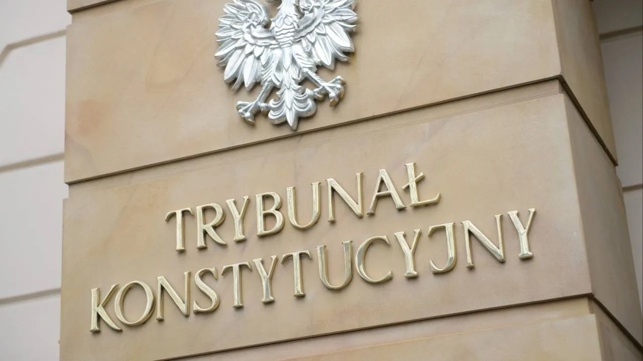 Przesunięto termin rozprawy ws. noweli ustawy o SN. Zmiana na wniosek prezydenta