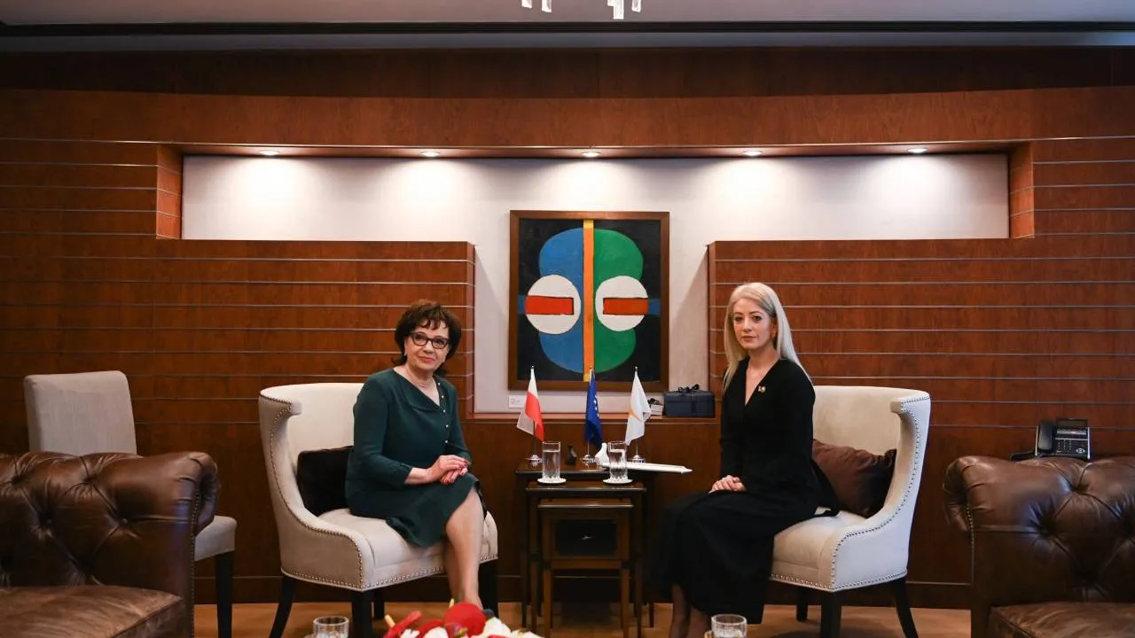 Marszałek Sejmu z wizytą na Cyprze. Co jest tematem rozmów? SPRAWDŹ