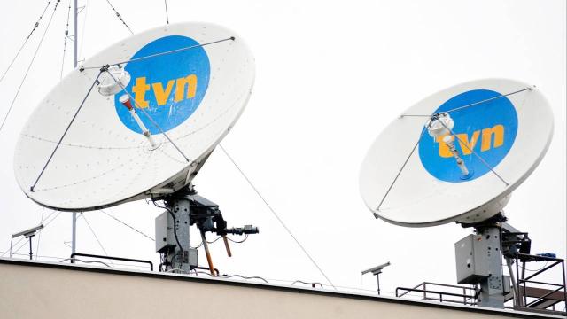 Siedziba stacji telewizyjnej TVN