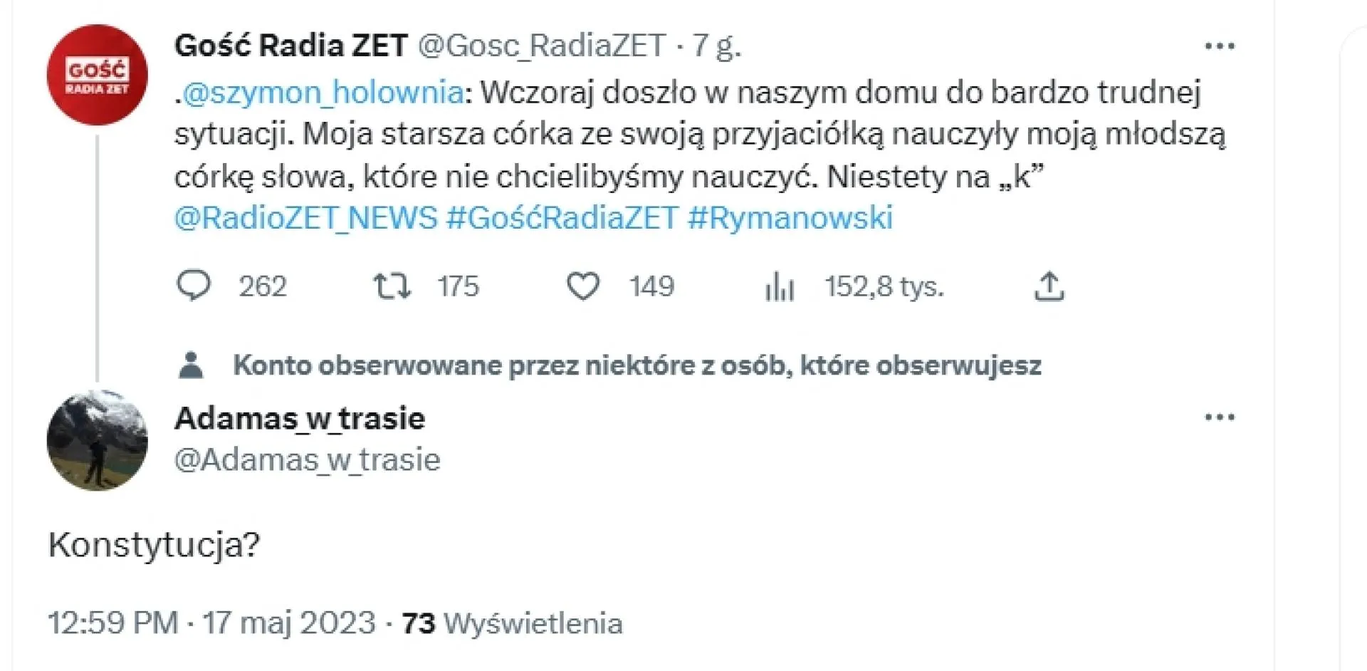 Konstytucja?