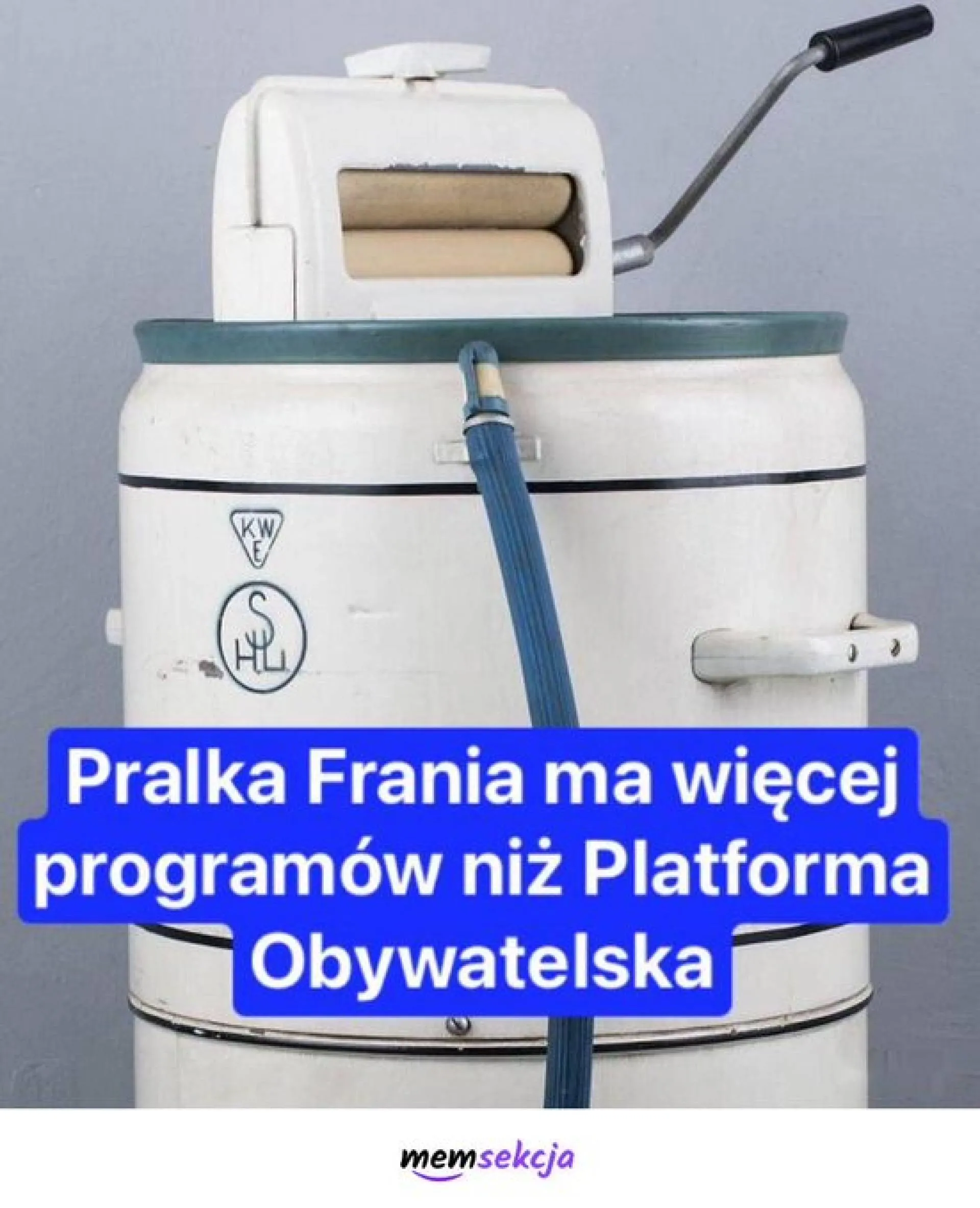 Programy