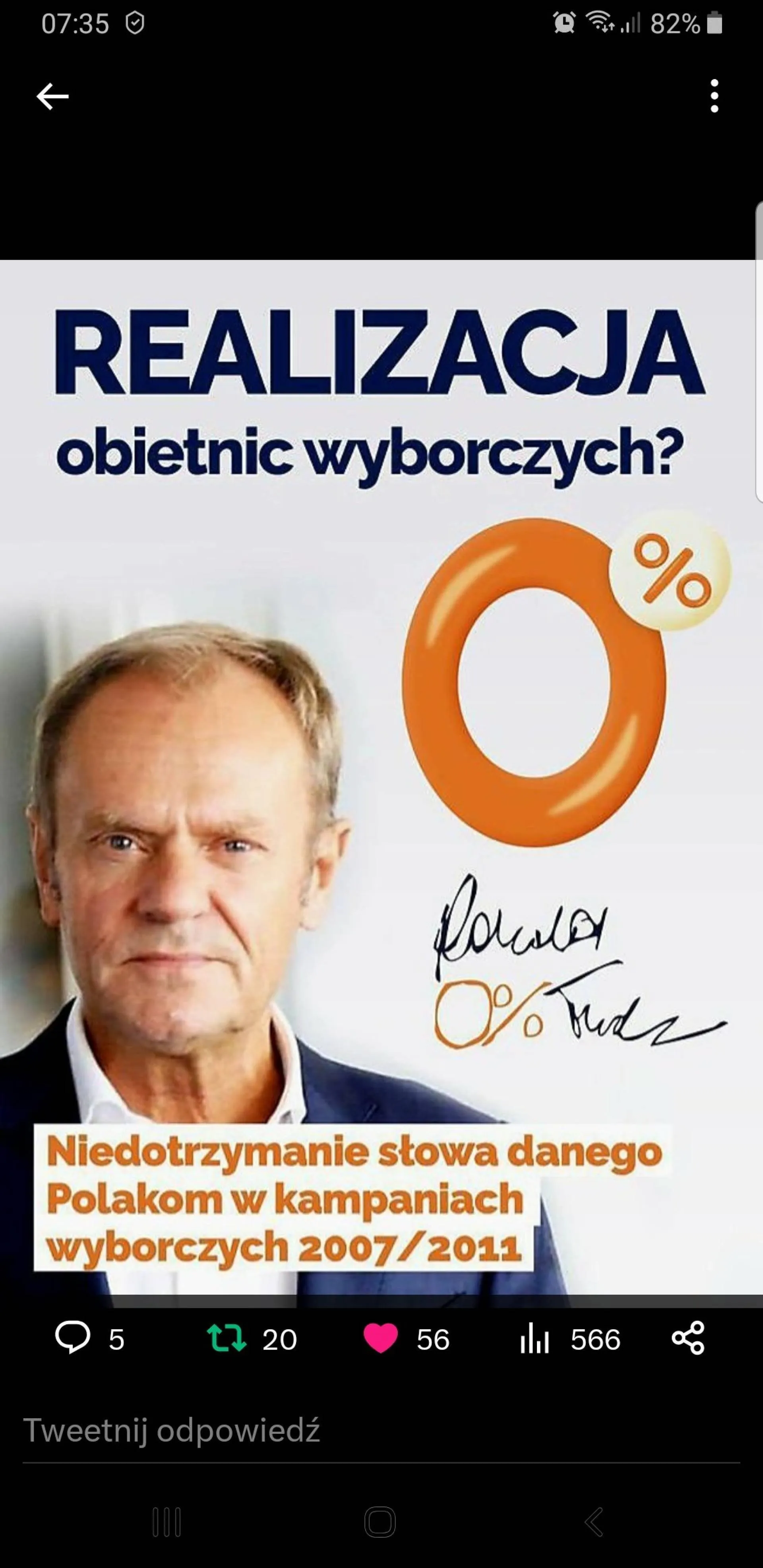 0%