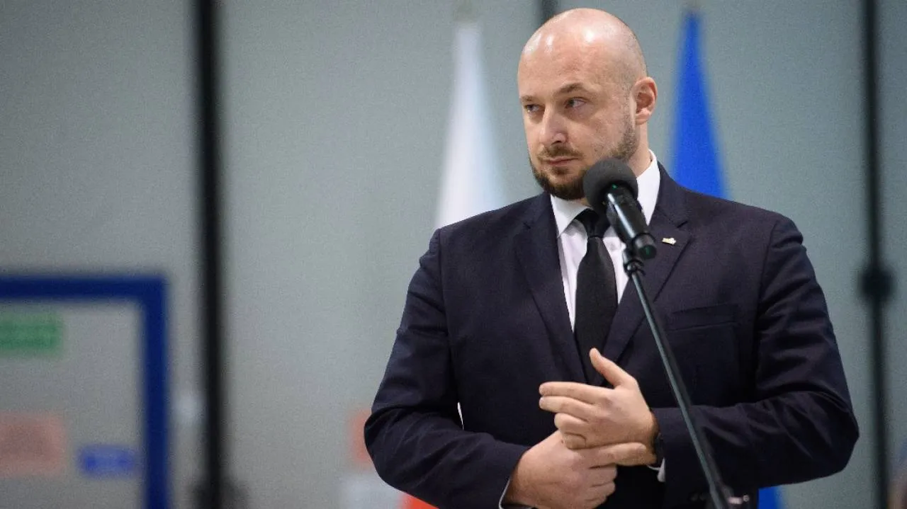 Jacek Siewiera Jacek Siewiera