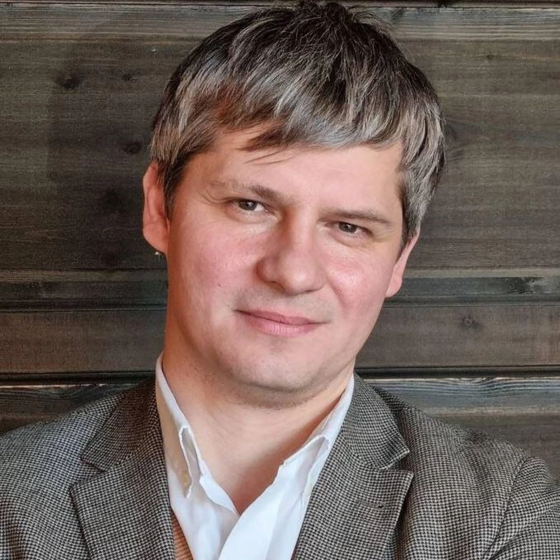 ,dr Piotr Balcerowski