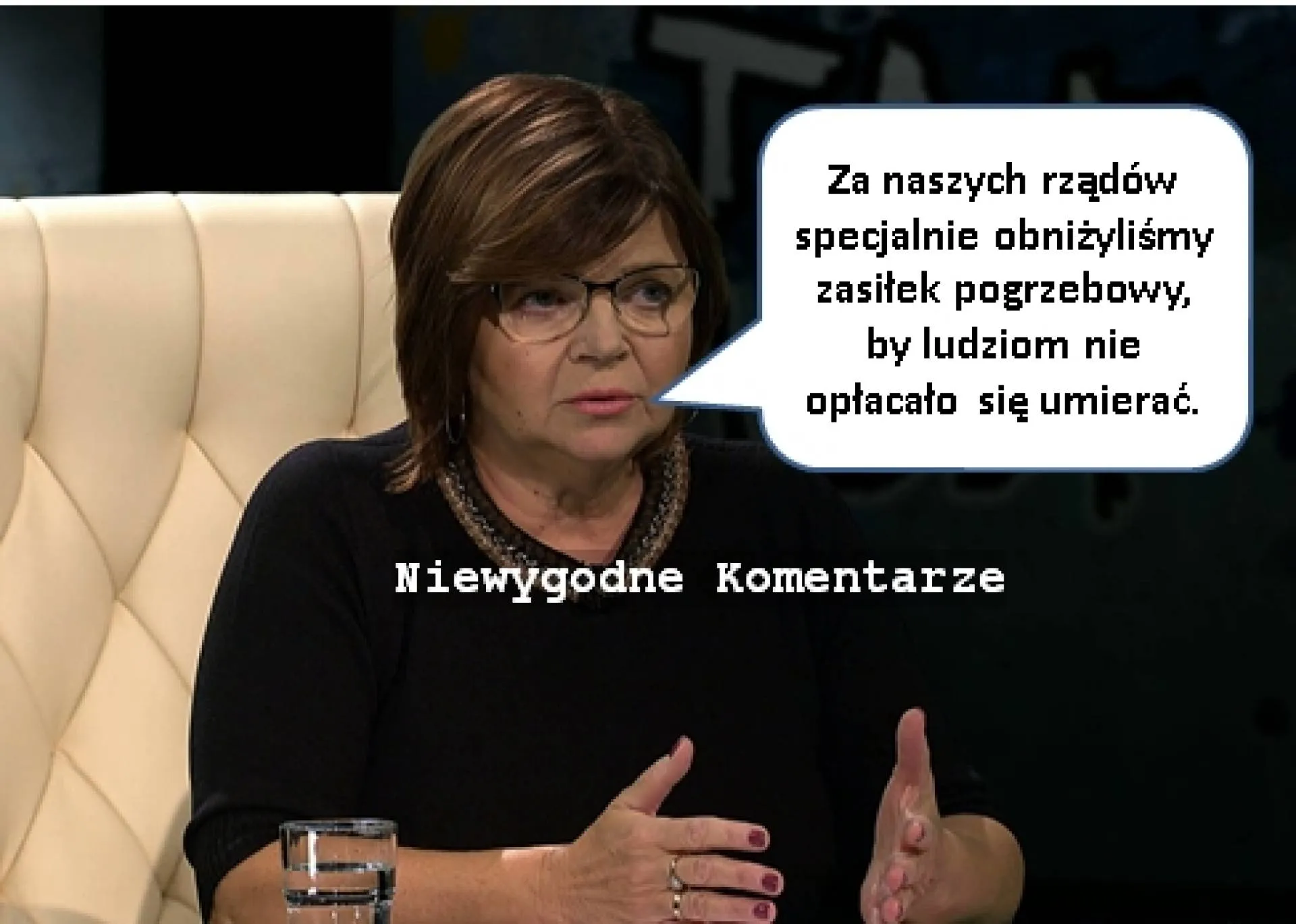 Zasiłek
