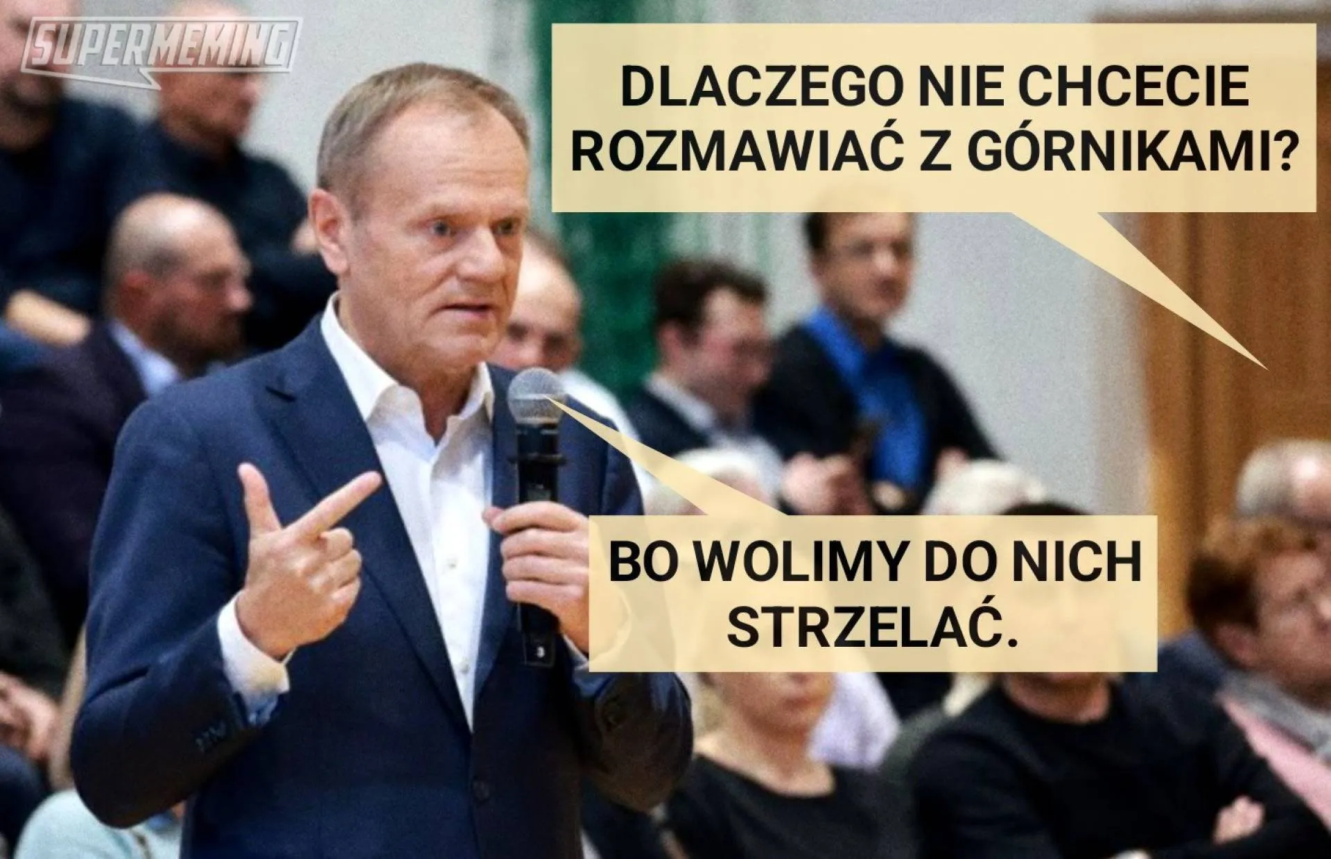 Górnicy