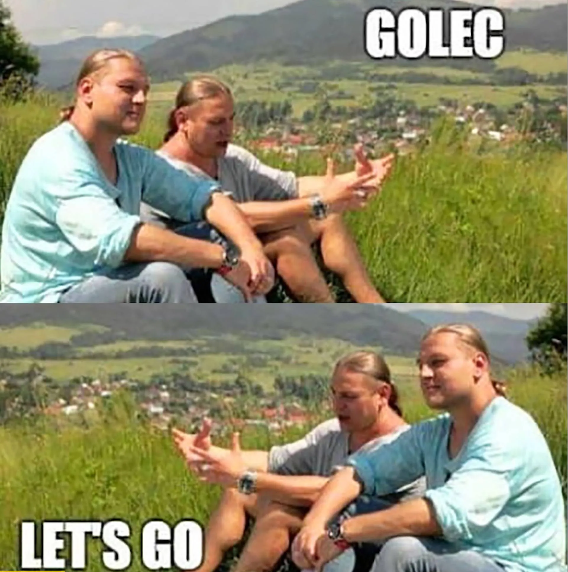 Golec