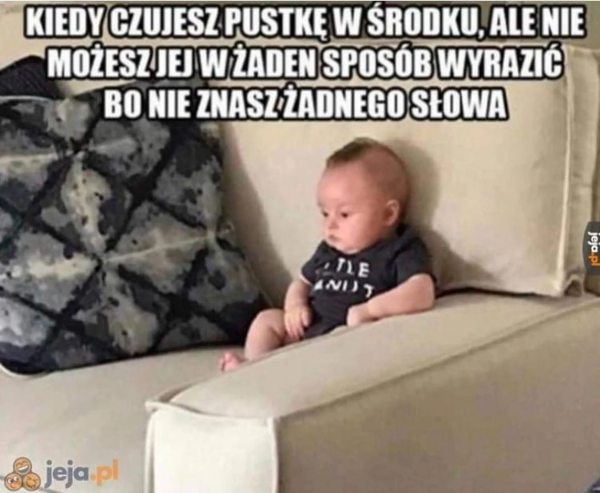 Pustka