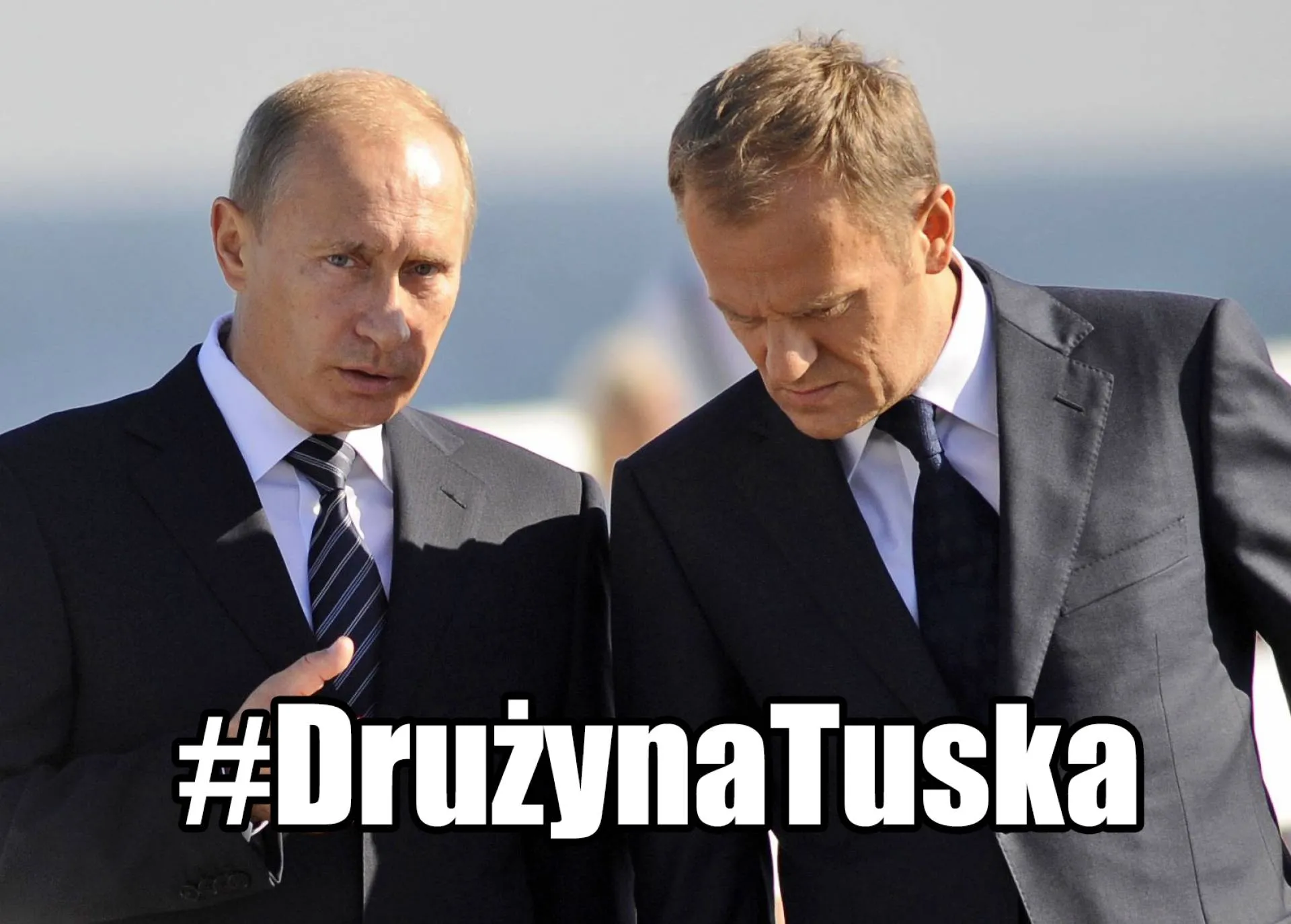 #Drużyna