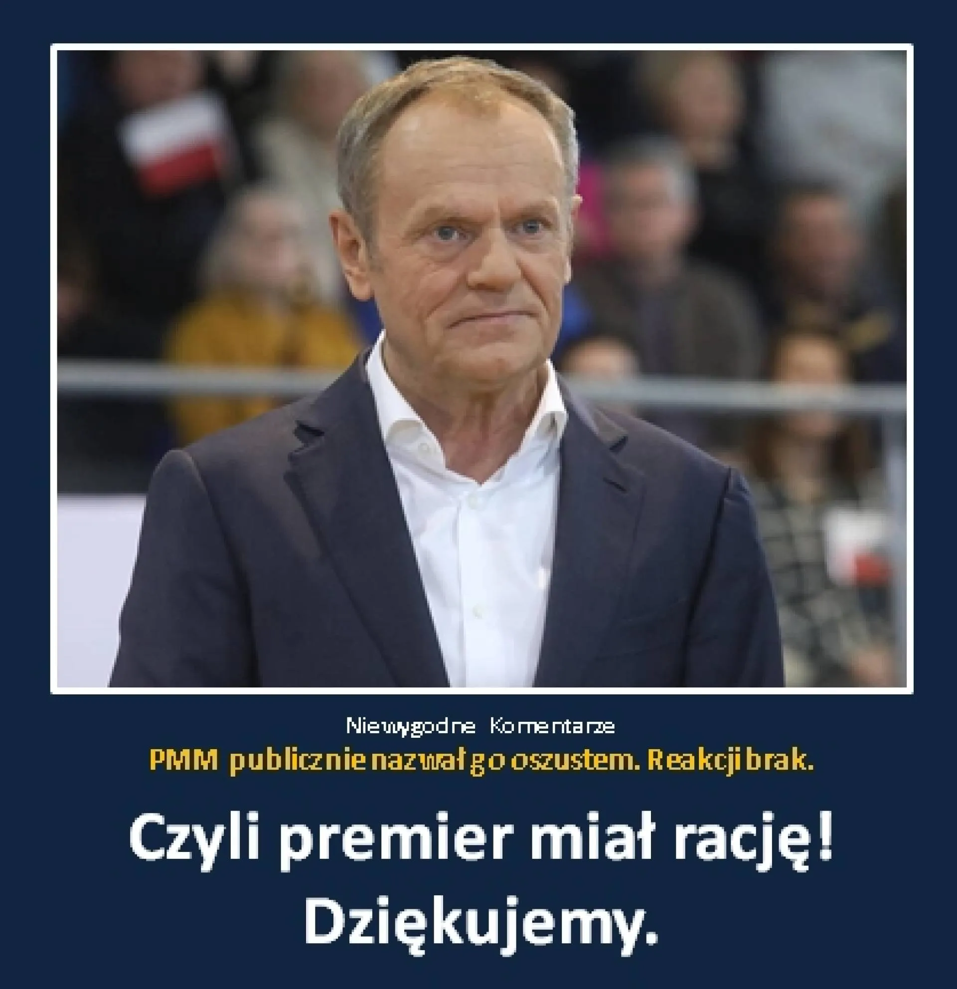 Racja?