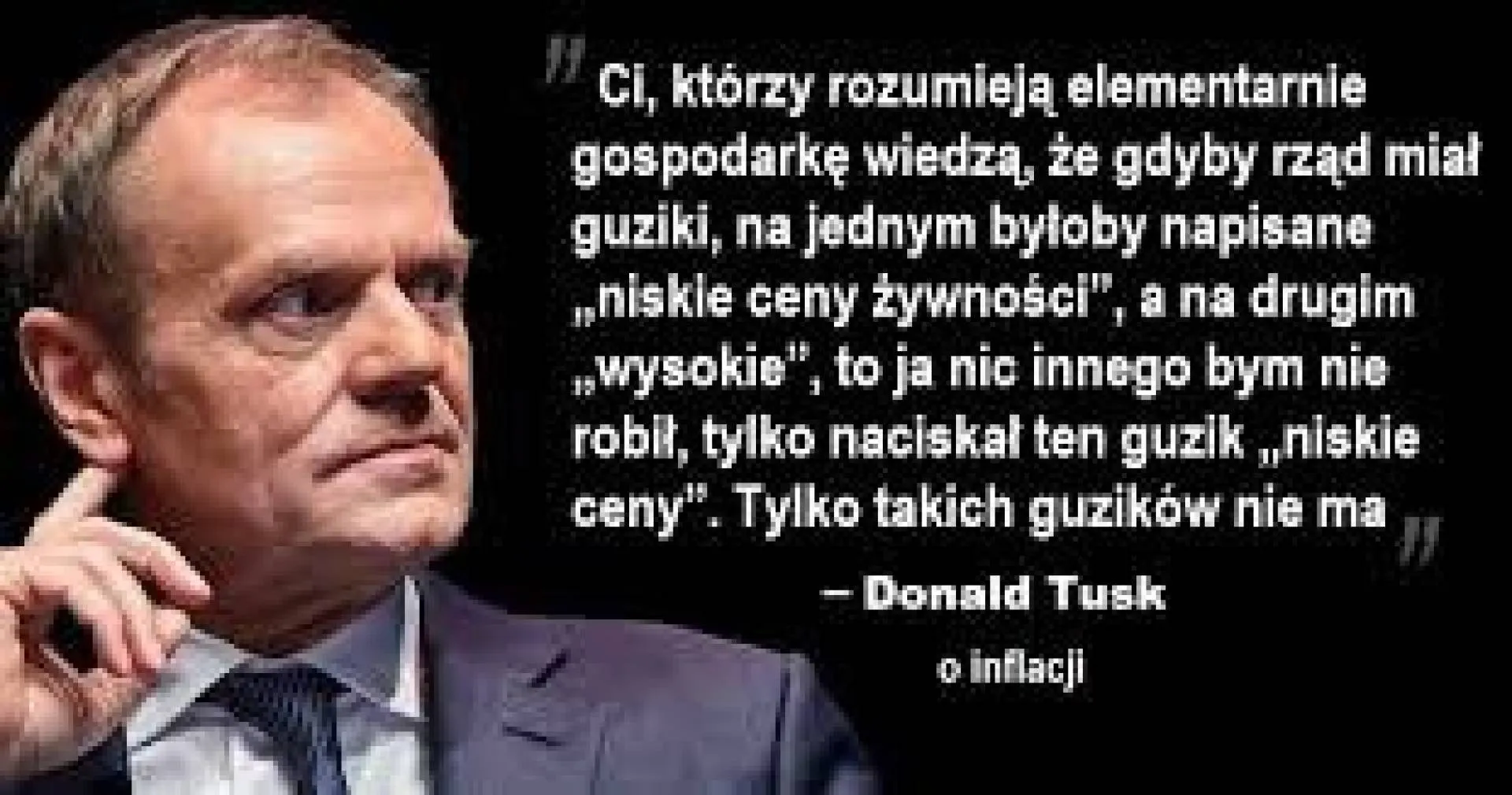 Słynny cytat