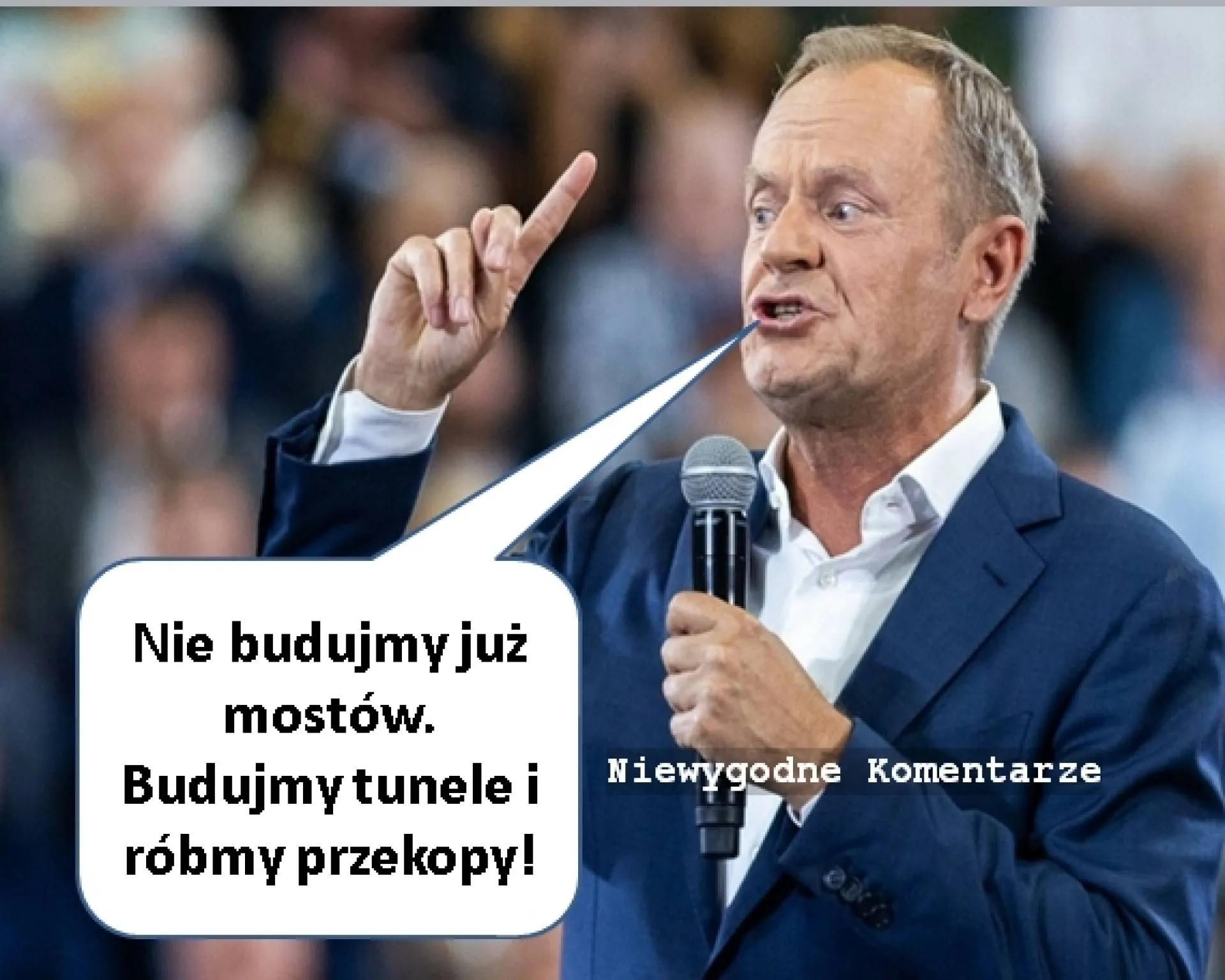 Mosty