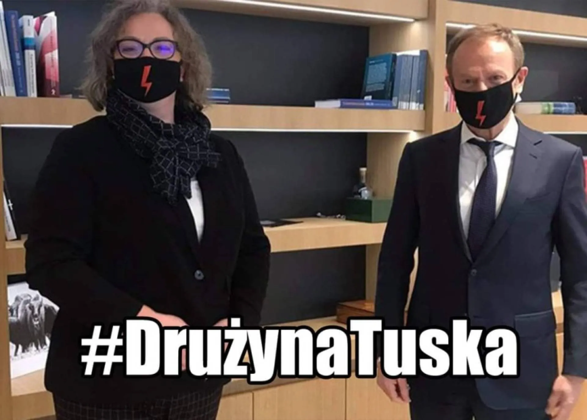 Lempart w drużynie