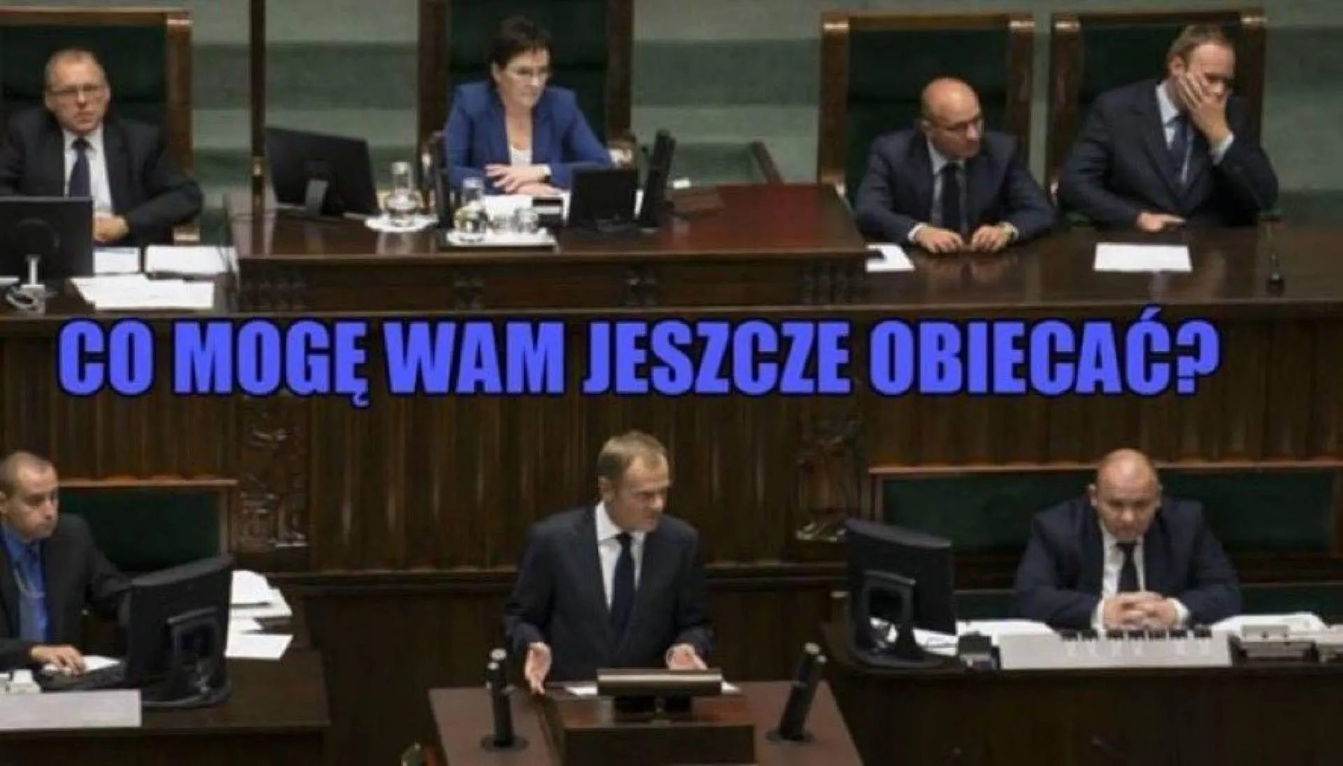 Co jeszcze?