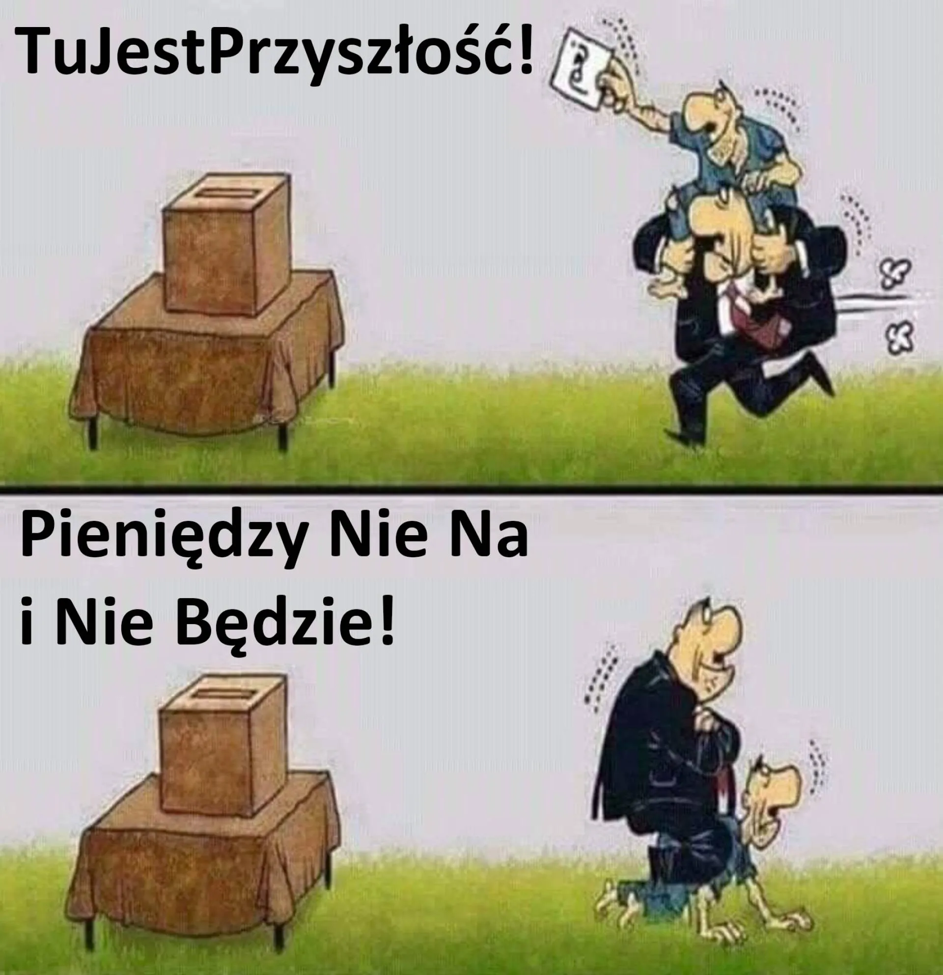 Drużyna Tuska?