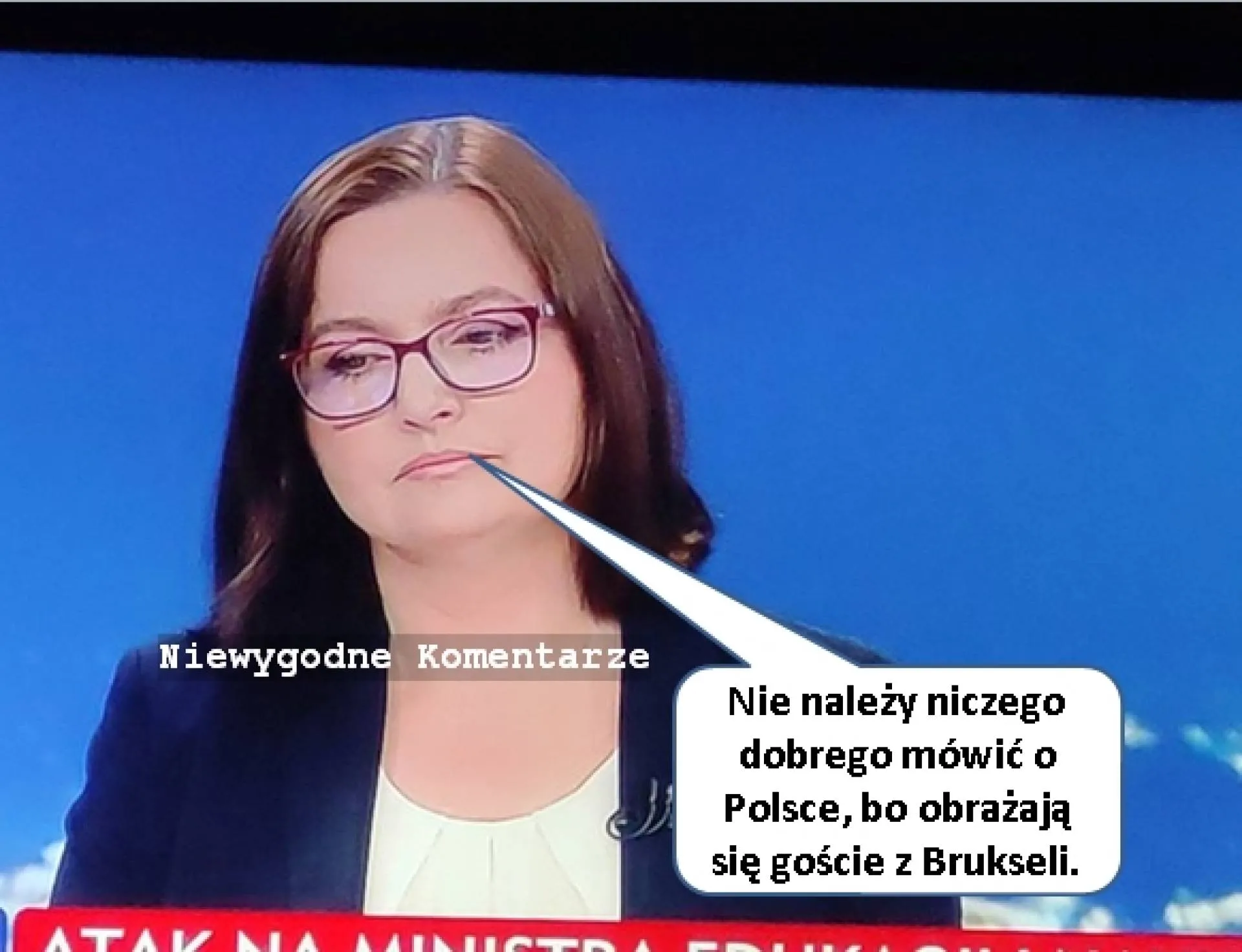 Nie należy?