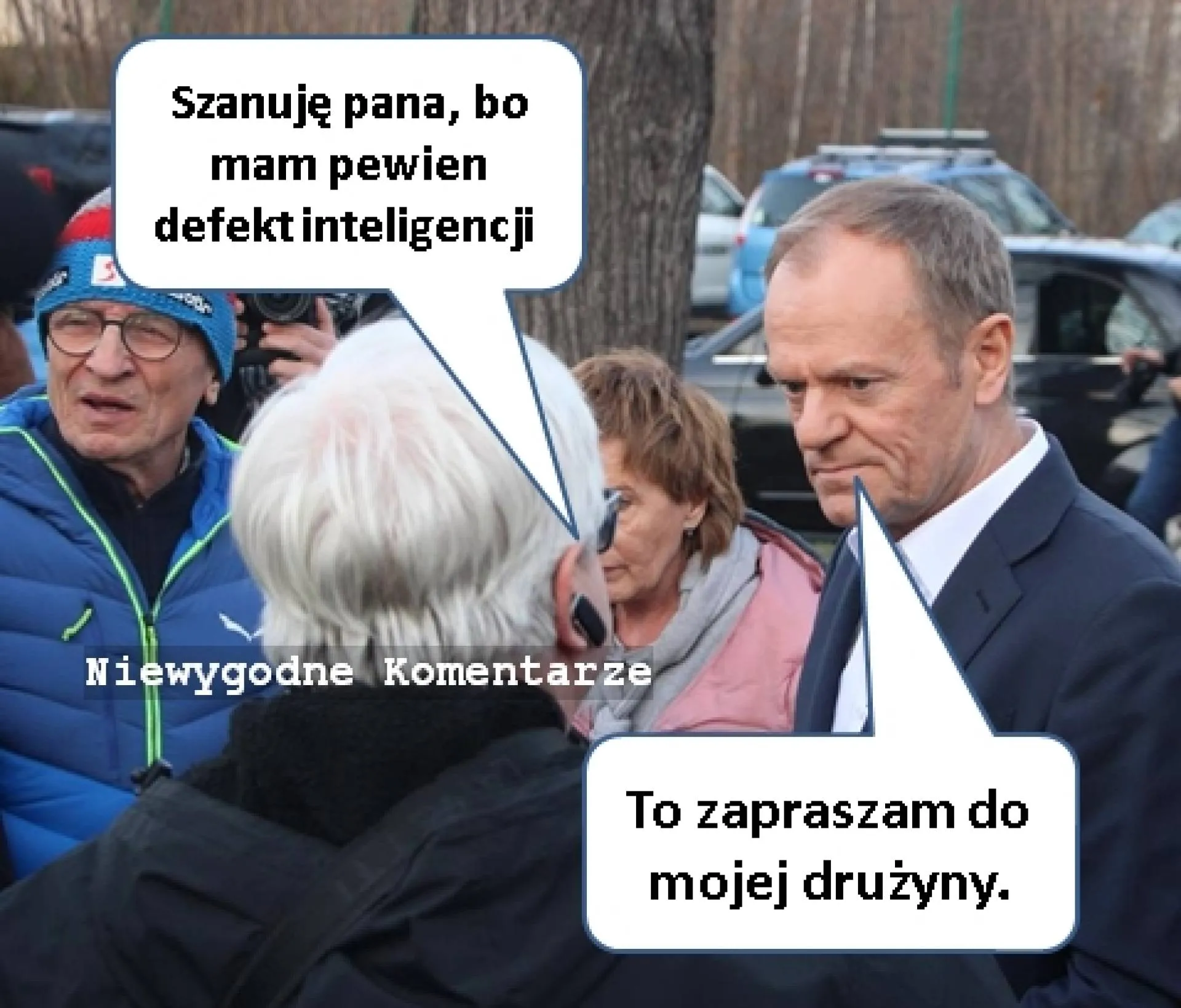 Zaproszenie