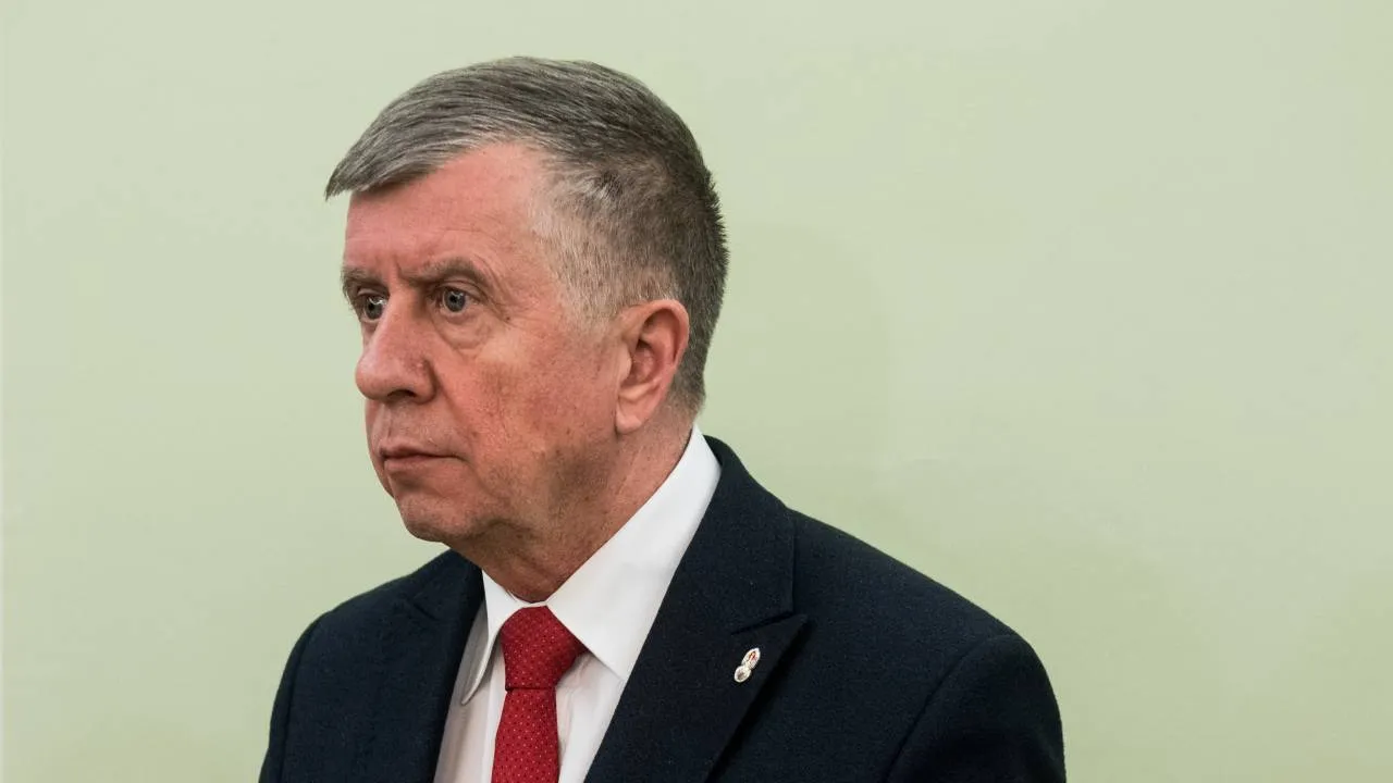 Opozycja nie patrzy na bezpieczeństwo Polski. Jach: „Wykorzystują każde najmniejsze zdarzenie przeciw rządowi”