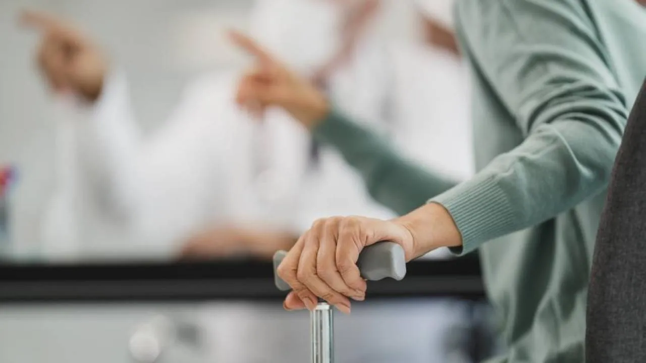 Wsparcie dla pacjentów onkologicznych. Od dzisiaj pomagają im koordynatorzy