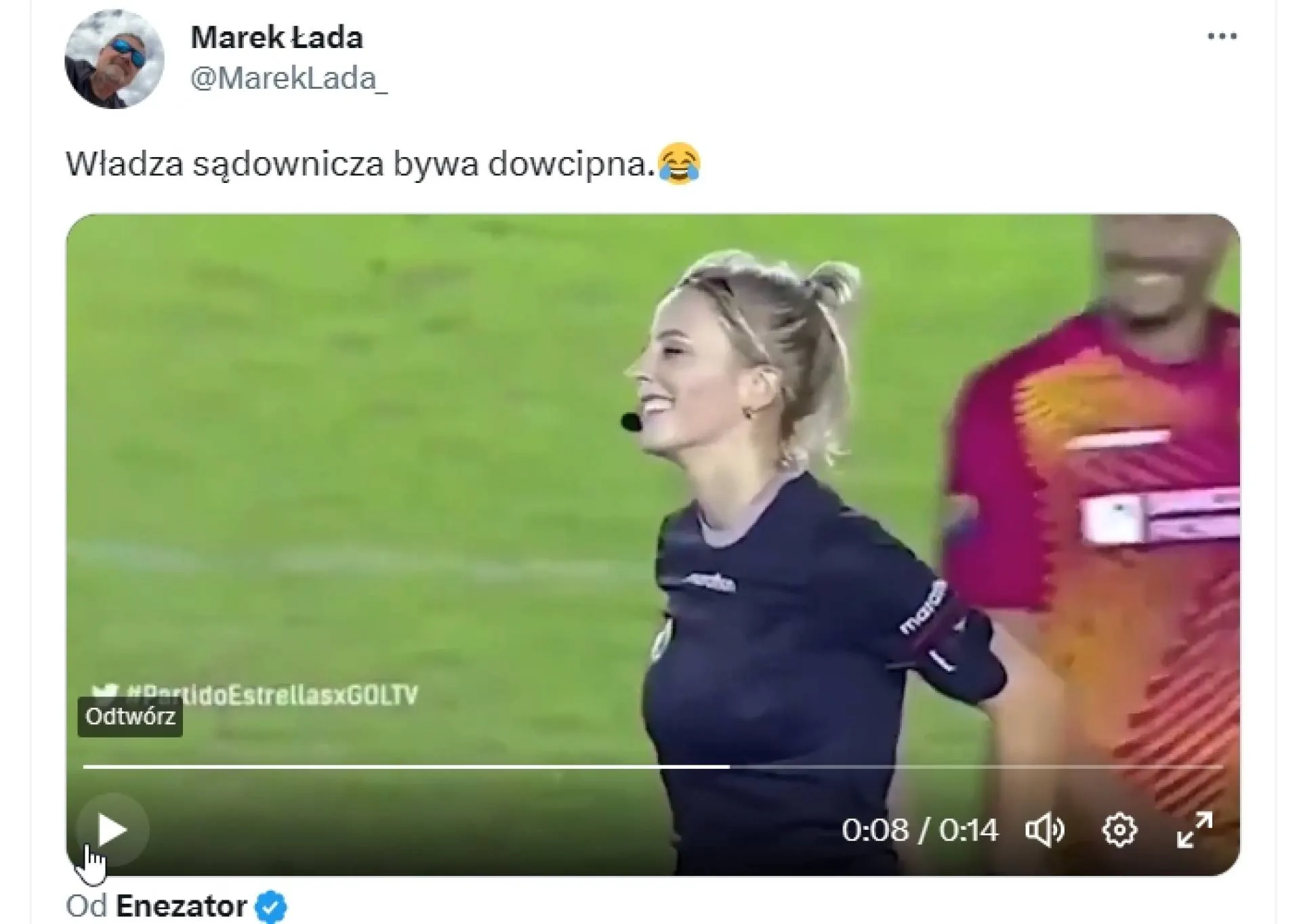 Władza sądownicza