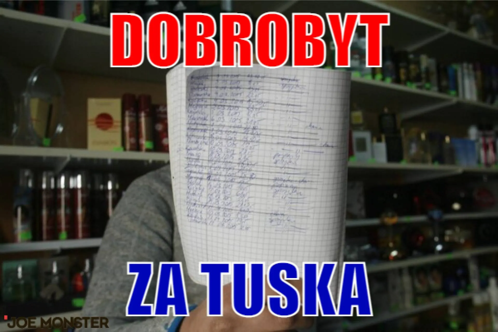 "Dobrobyt"