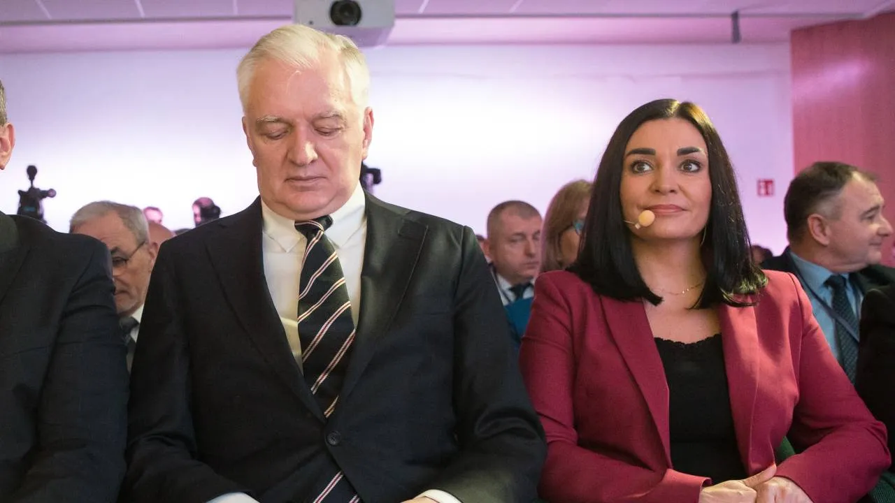 Egzotyczny sojusz Porozumienia i AGROunii nie dotrwał nawet do wyborów. Anusz: „Nie ma już dla nich miejsca”